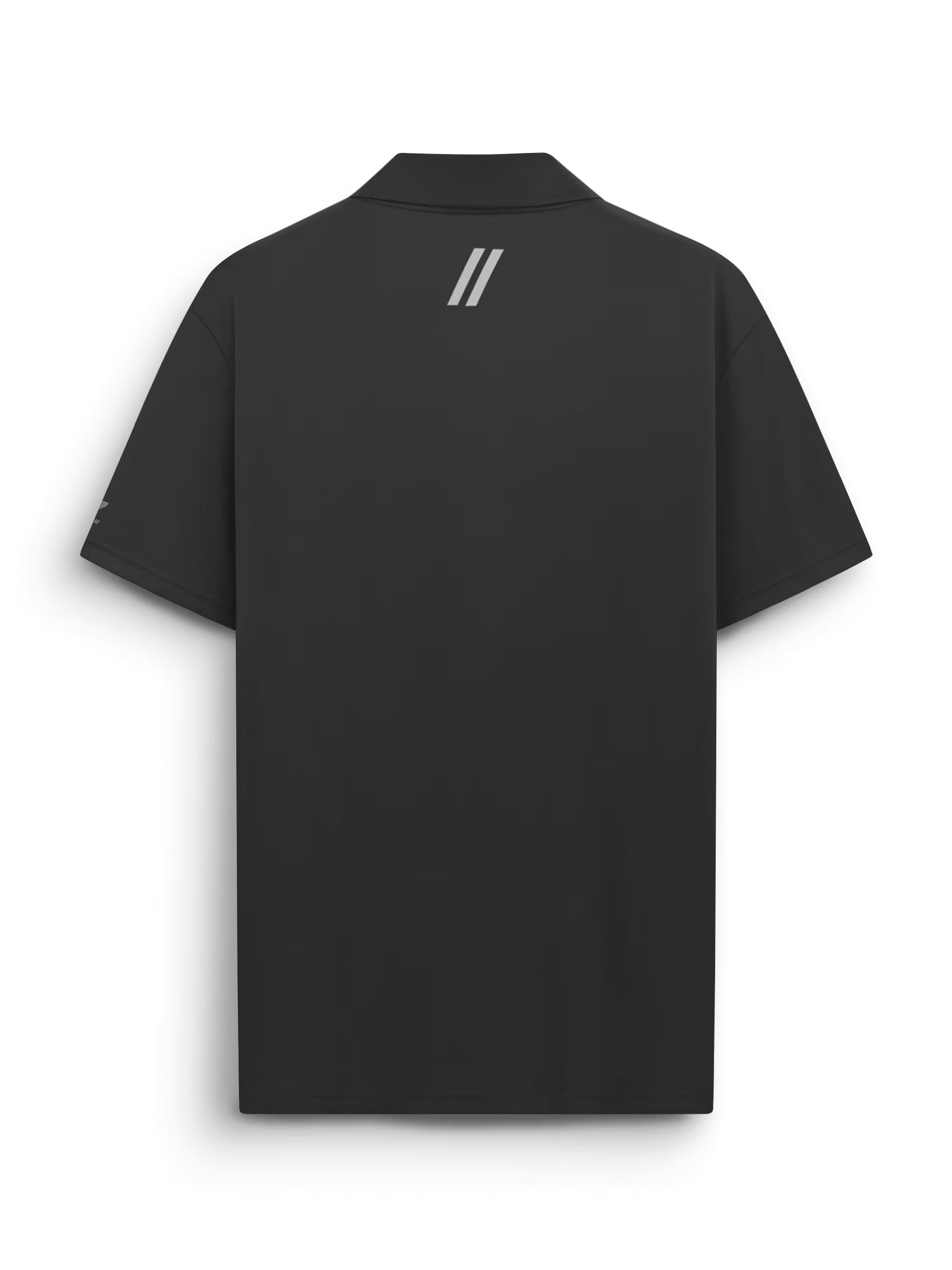 AIIZ Men's Quick Dry Active Polo Shirt