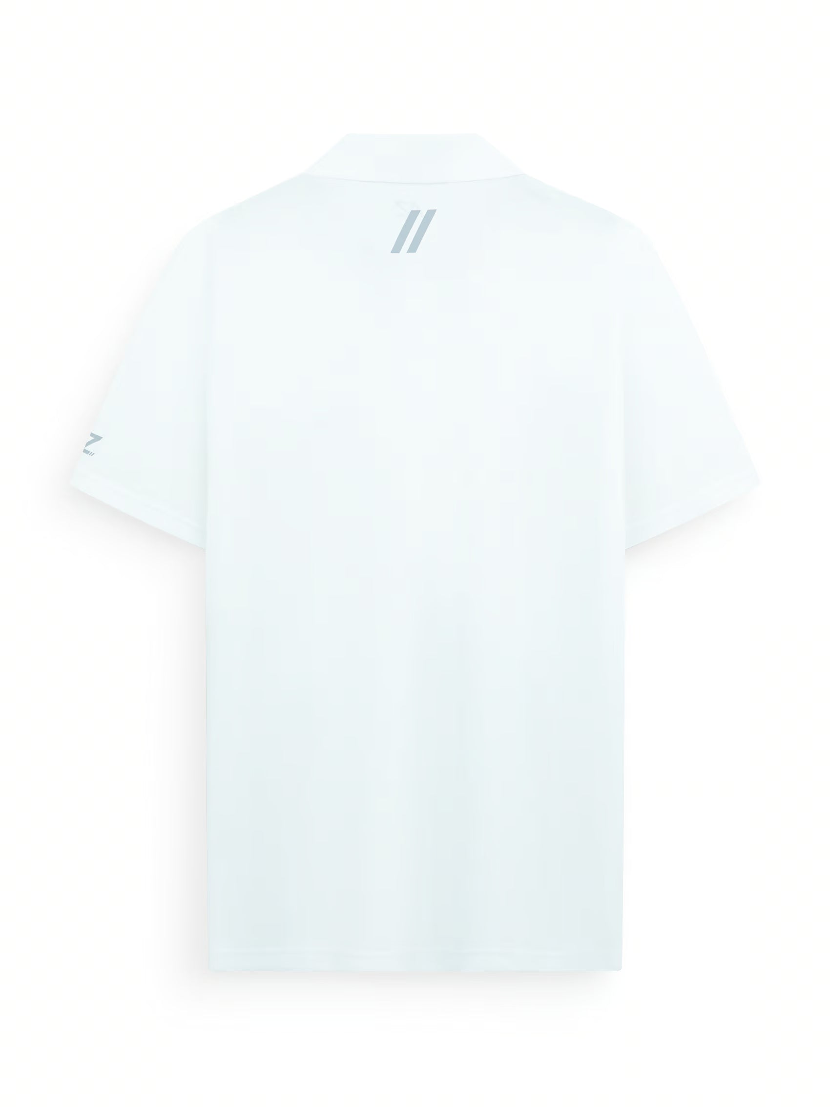 AIIZ Men's Quick Dry Active Polo Shirt