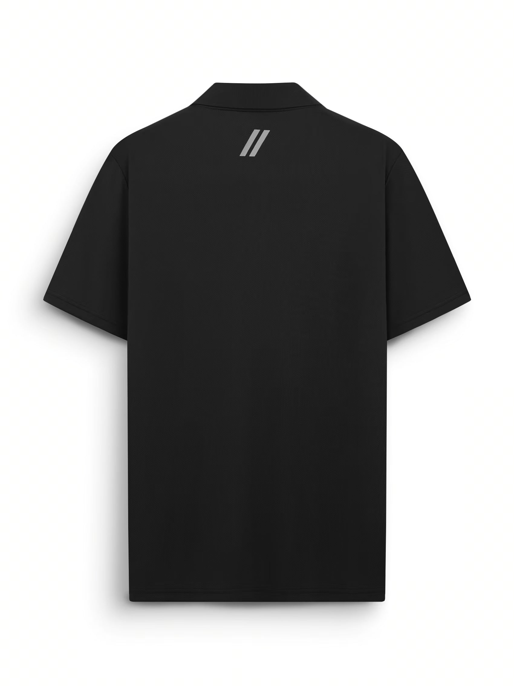 AIIZ Men's Quick Dry Active Polo Shirt
