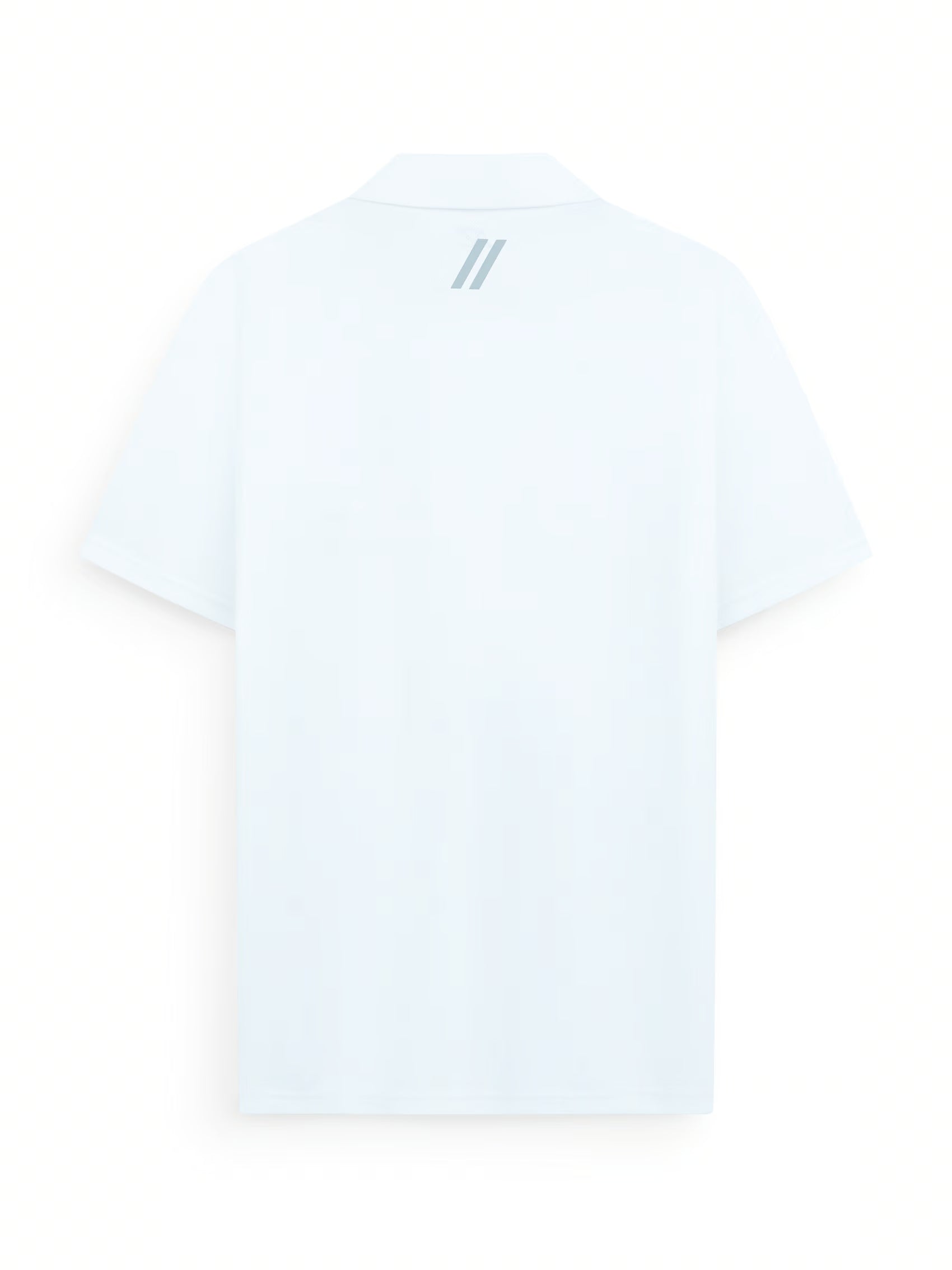 AIIZ Men's Quick Dry Active Polo Shirt