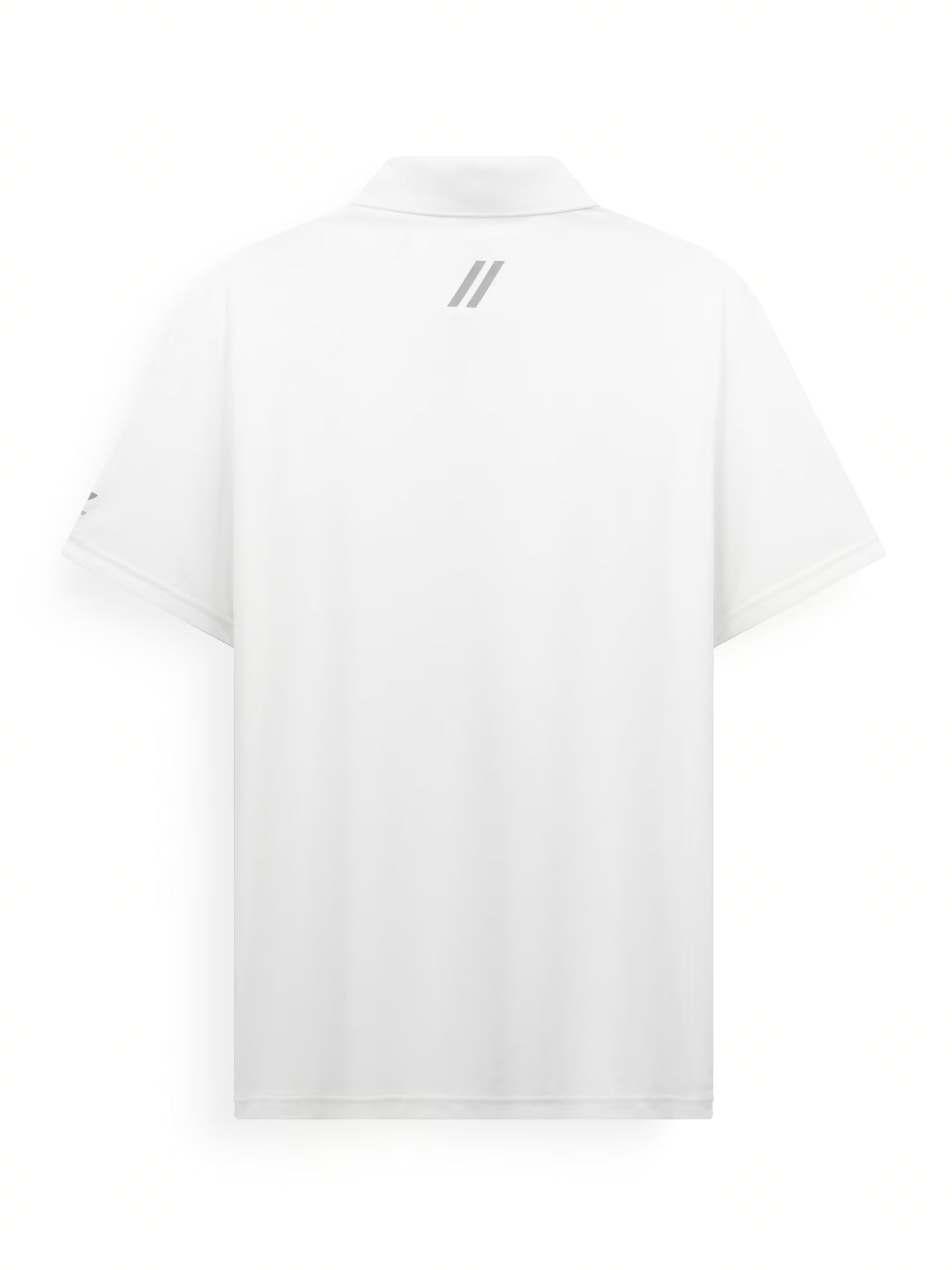 AIIZ Men's Quick Dry Active Polo Shirt