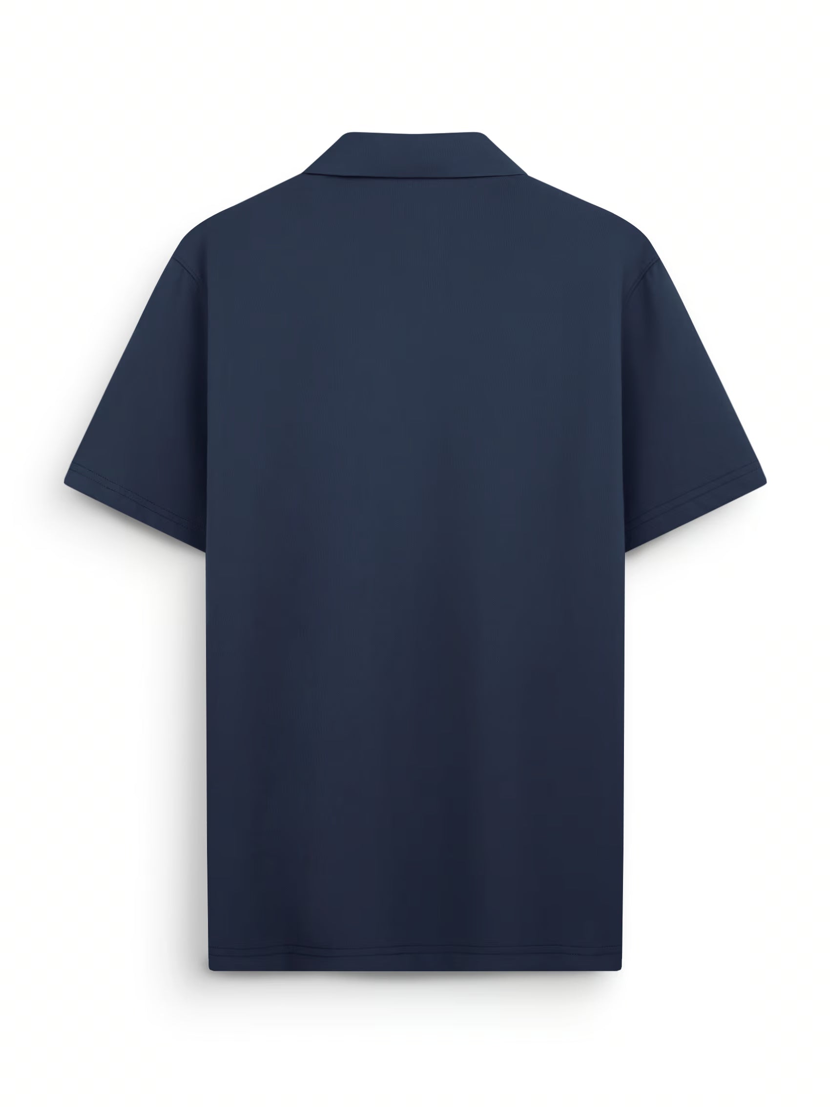 AIIZ Men's Quick Dry Active Polo Shirt