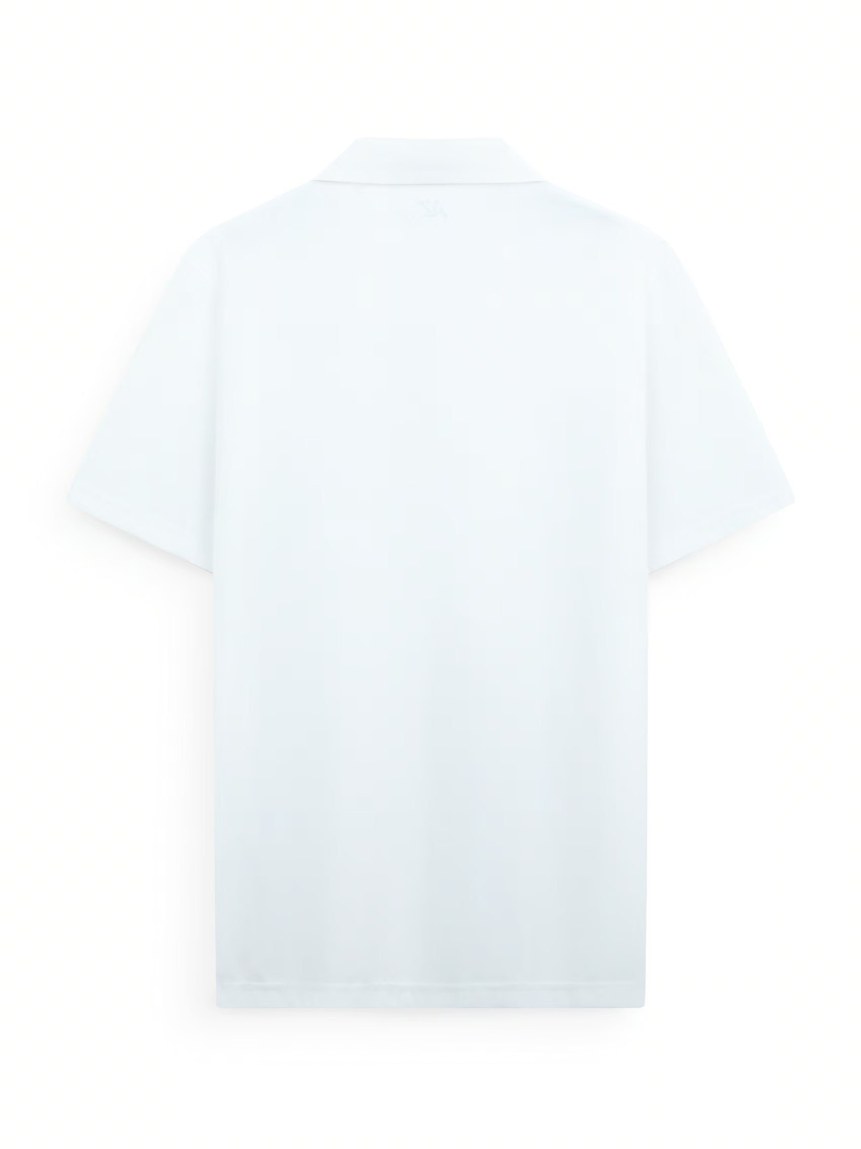 AIIZ Men's Quick Dry Active Polo Shirt
