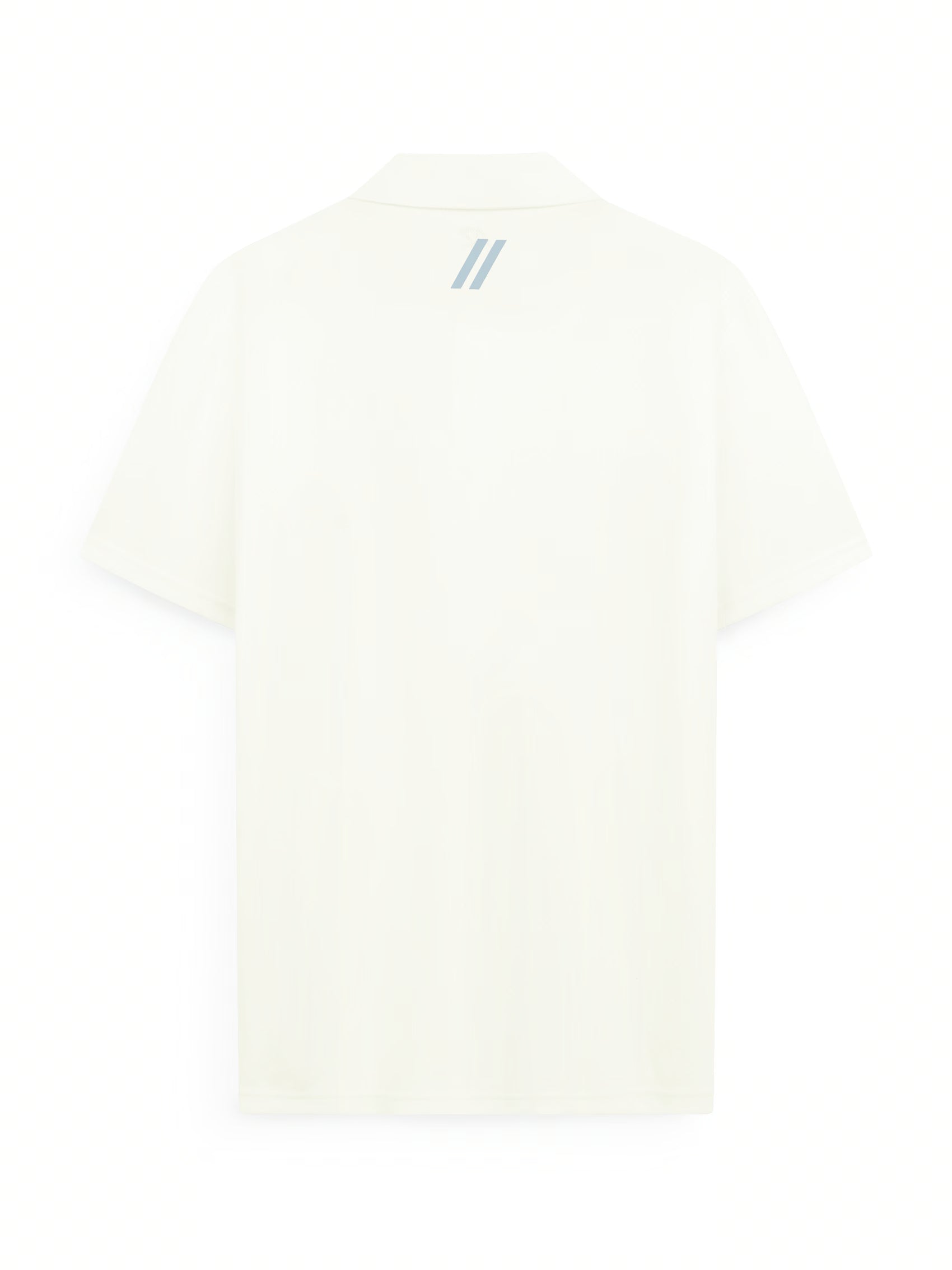 AIIZ Men's Mesh Quick Dry Active Polo Shirt