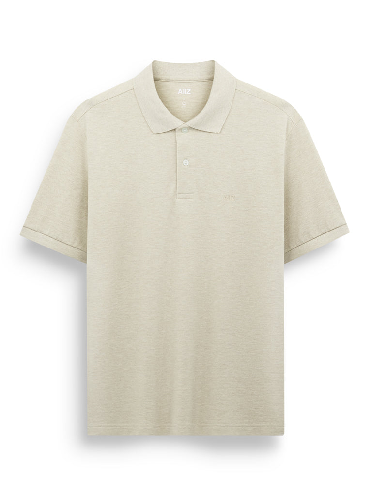 Men's Top-Dyed Polo Shirt (- / S)