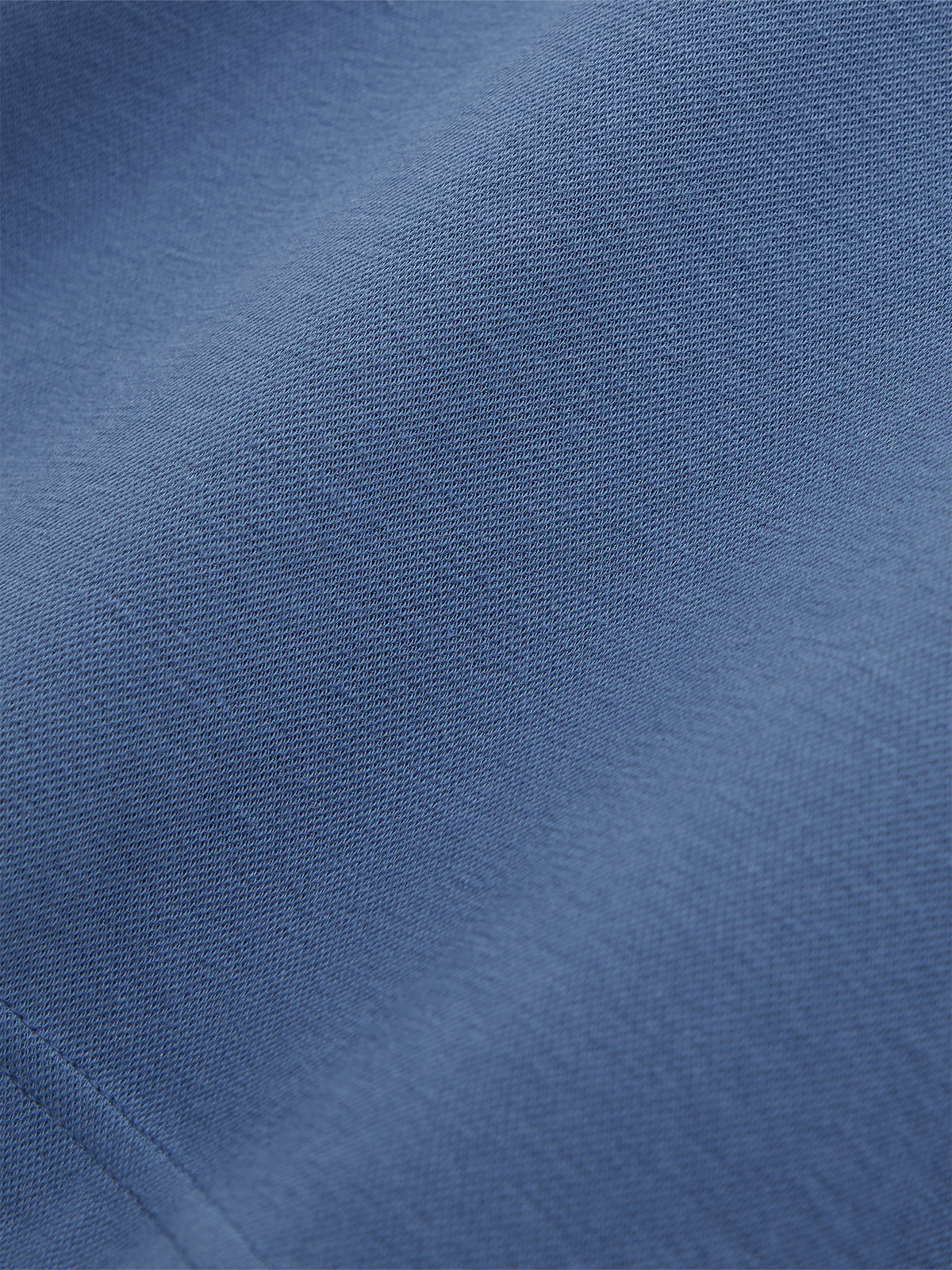 AIIZ Men’s Open Collar Polo Shirt