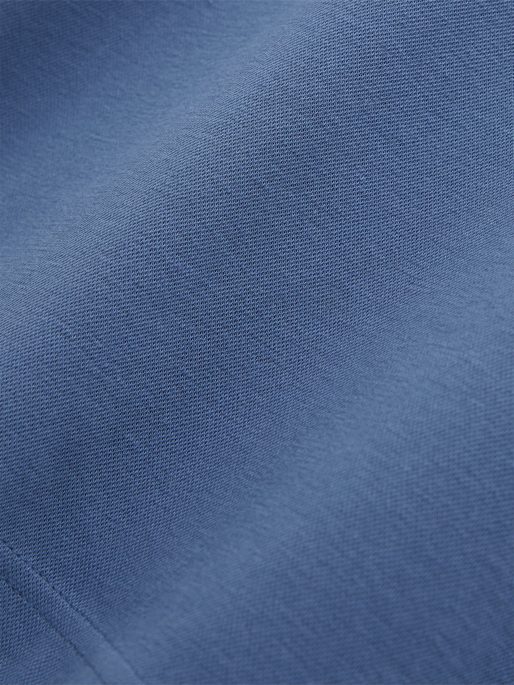 AIIZ Men’s Open Collar Polo Shirt