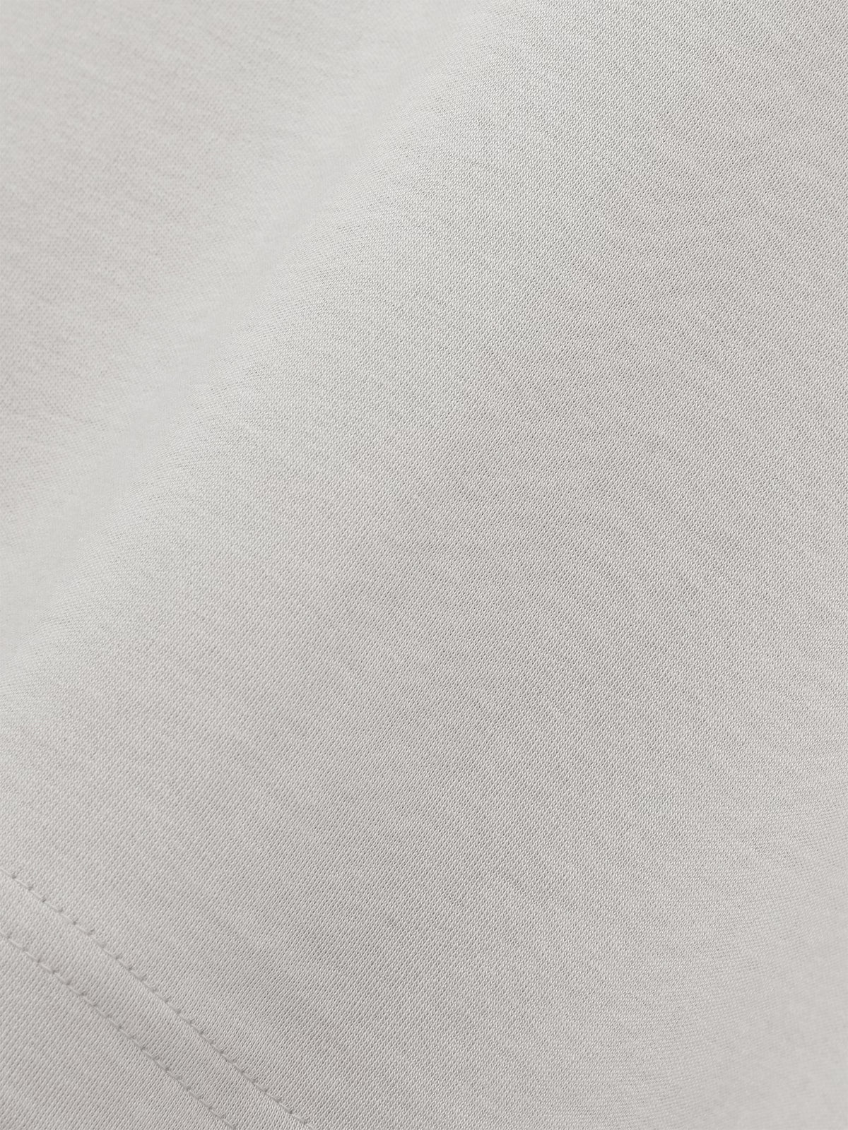 AIIZ Men's Open Collar Polo Shirt