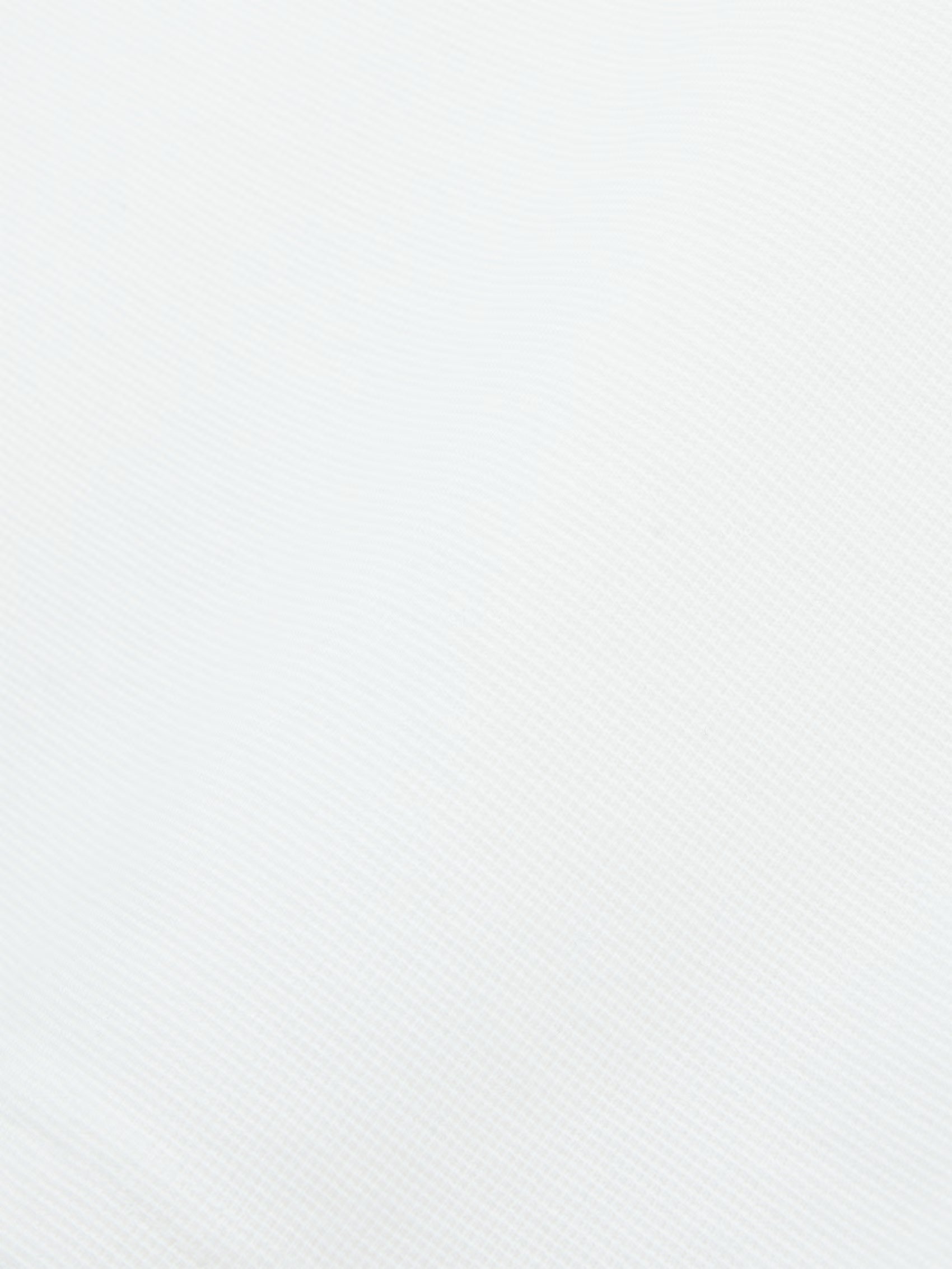 AIIZ Men's Solid Texture Polo Shirt