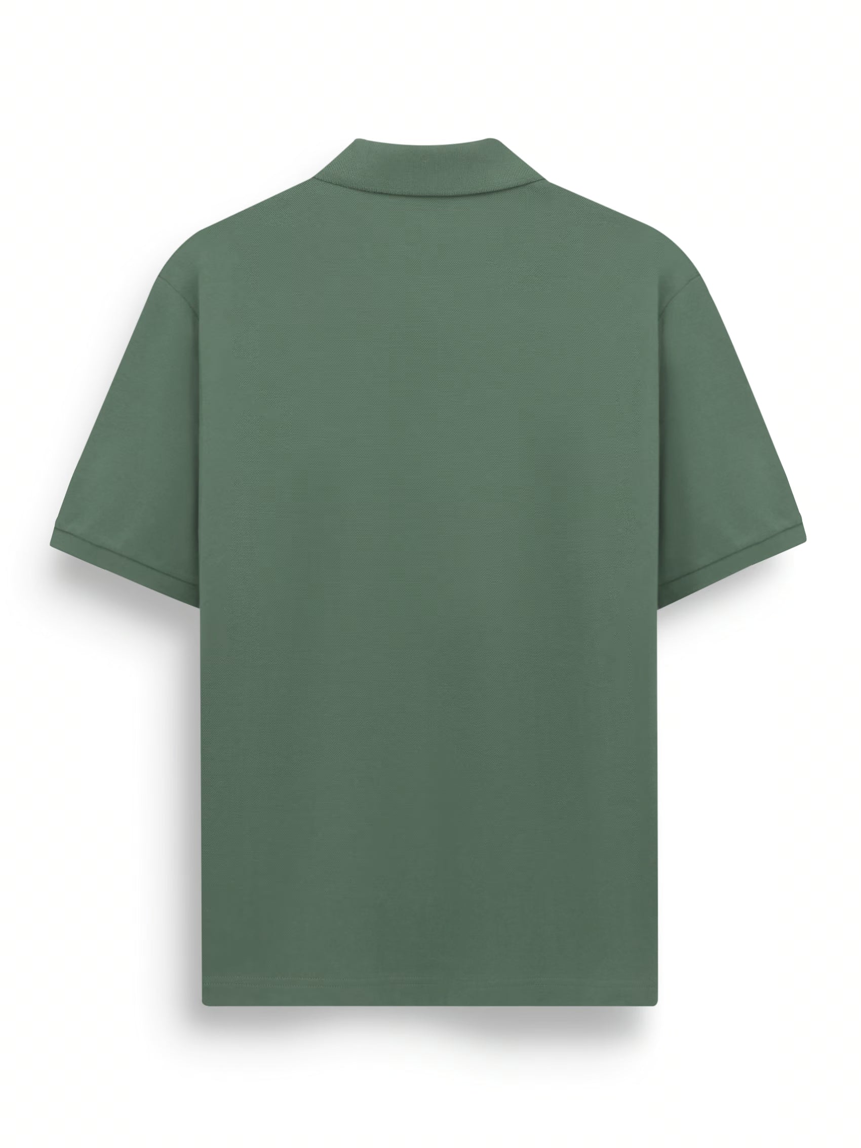 AIIZ Men’s AIIZ Logo Polo Shirt