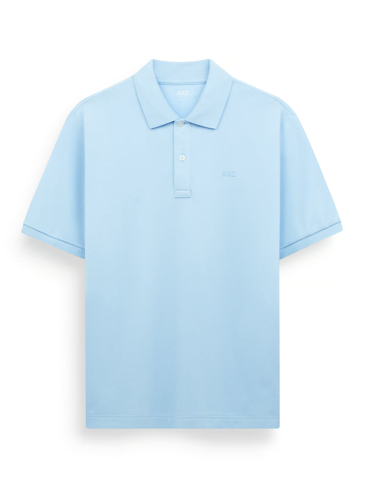 AIIZ Men’s AIIZ Logo Polo Shirt