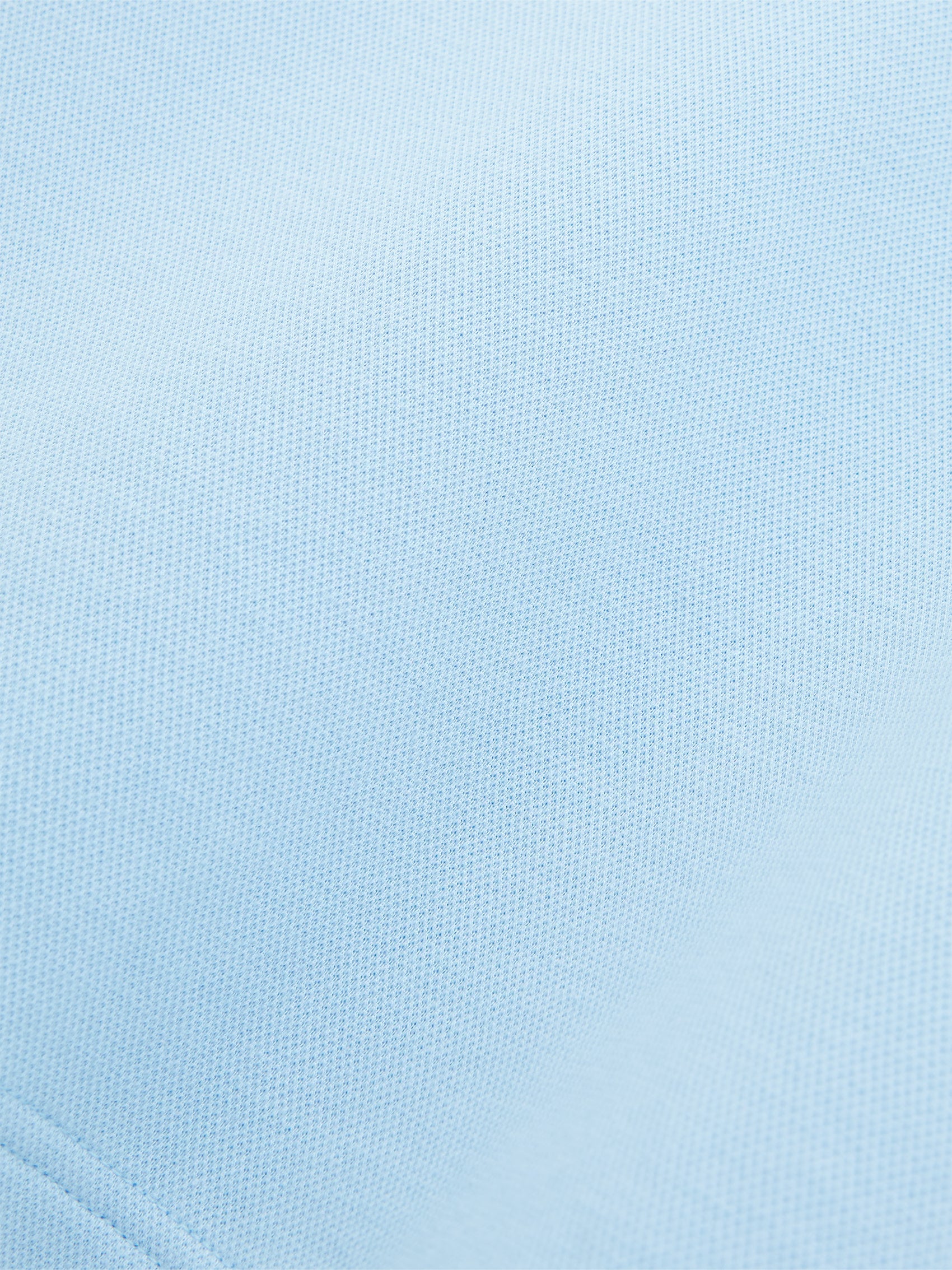 AIIZ Men’s AIIZ Logo Polo Shirt