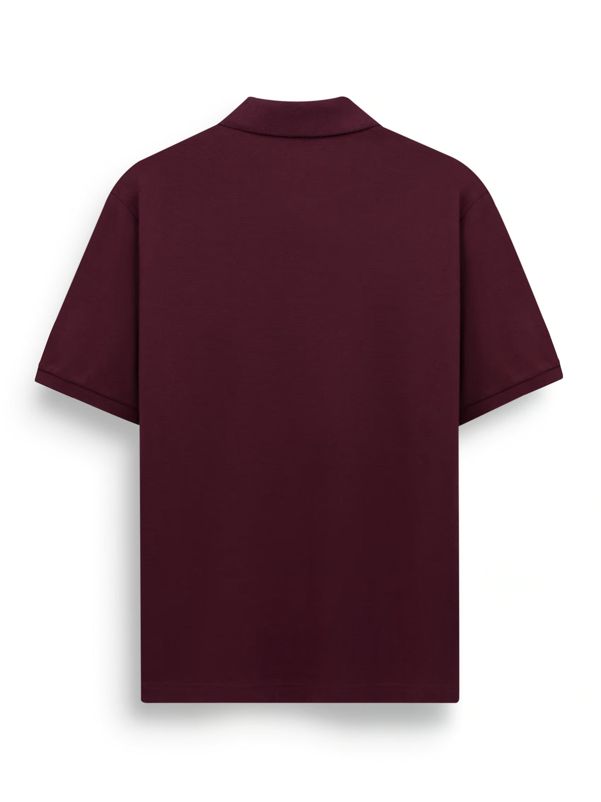 AIIZ Men’s AIIZ Logo Polo Shirt