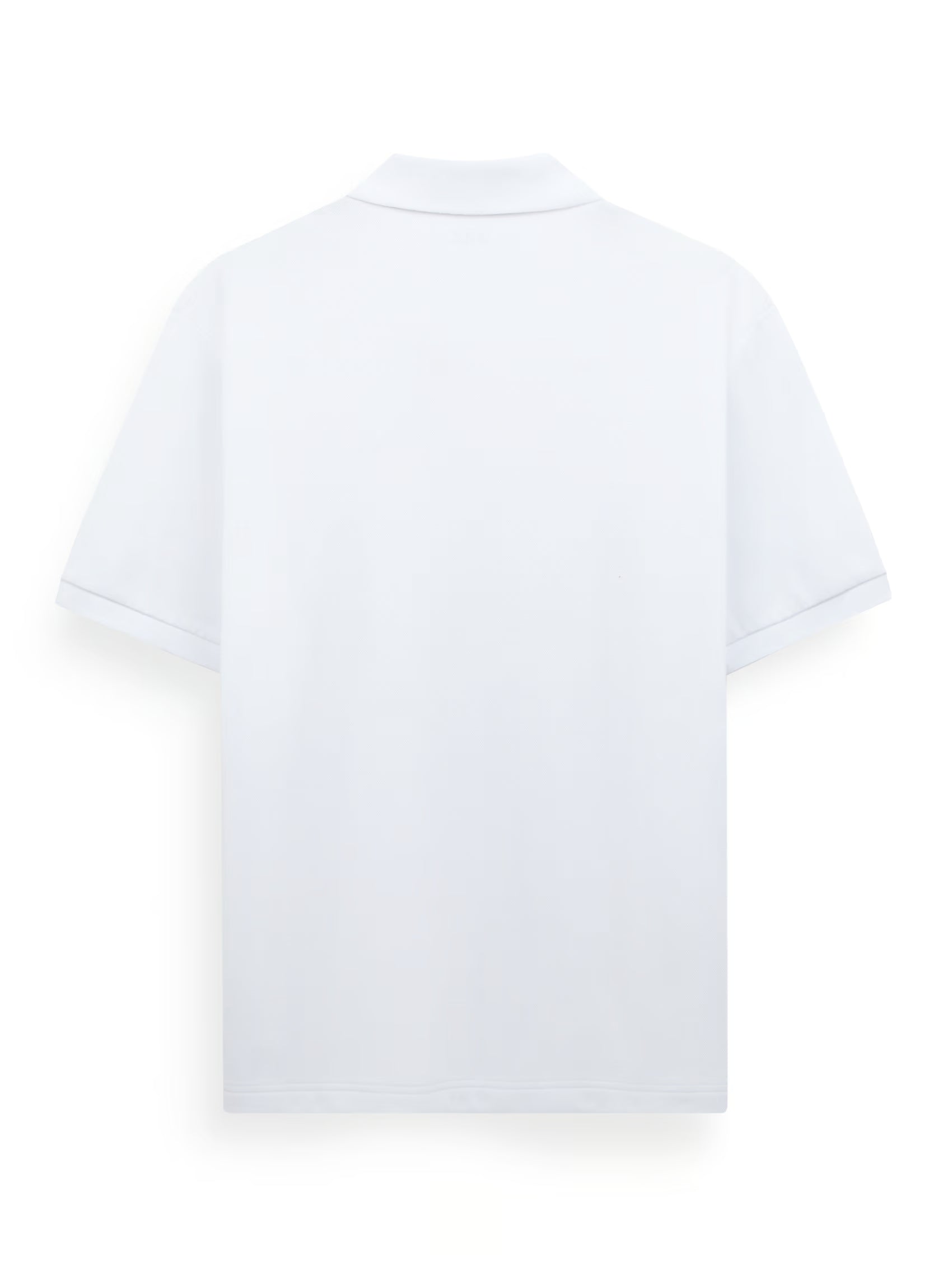 AIIZ Men’s AIIZ Logo Polo Shirt
