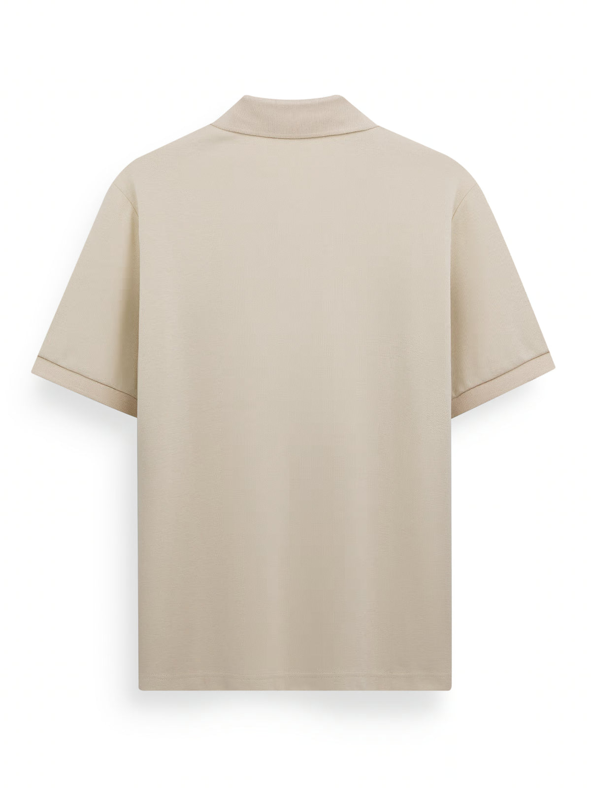 AIIZ Men’s AIIZ Logo Polo Shirt