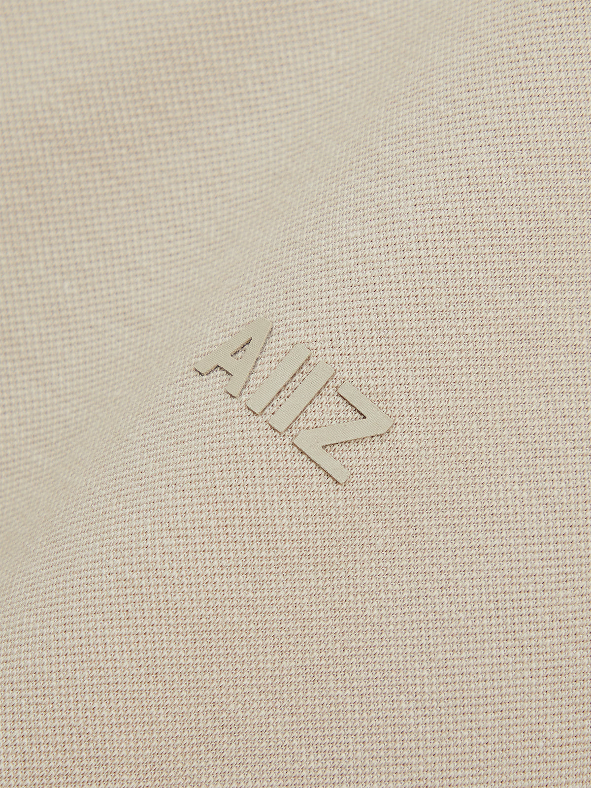 AIIZ Men’s AIIZ Logo Polo Shirt