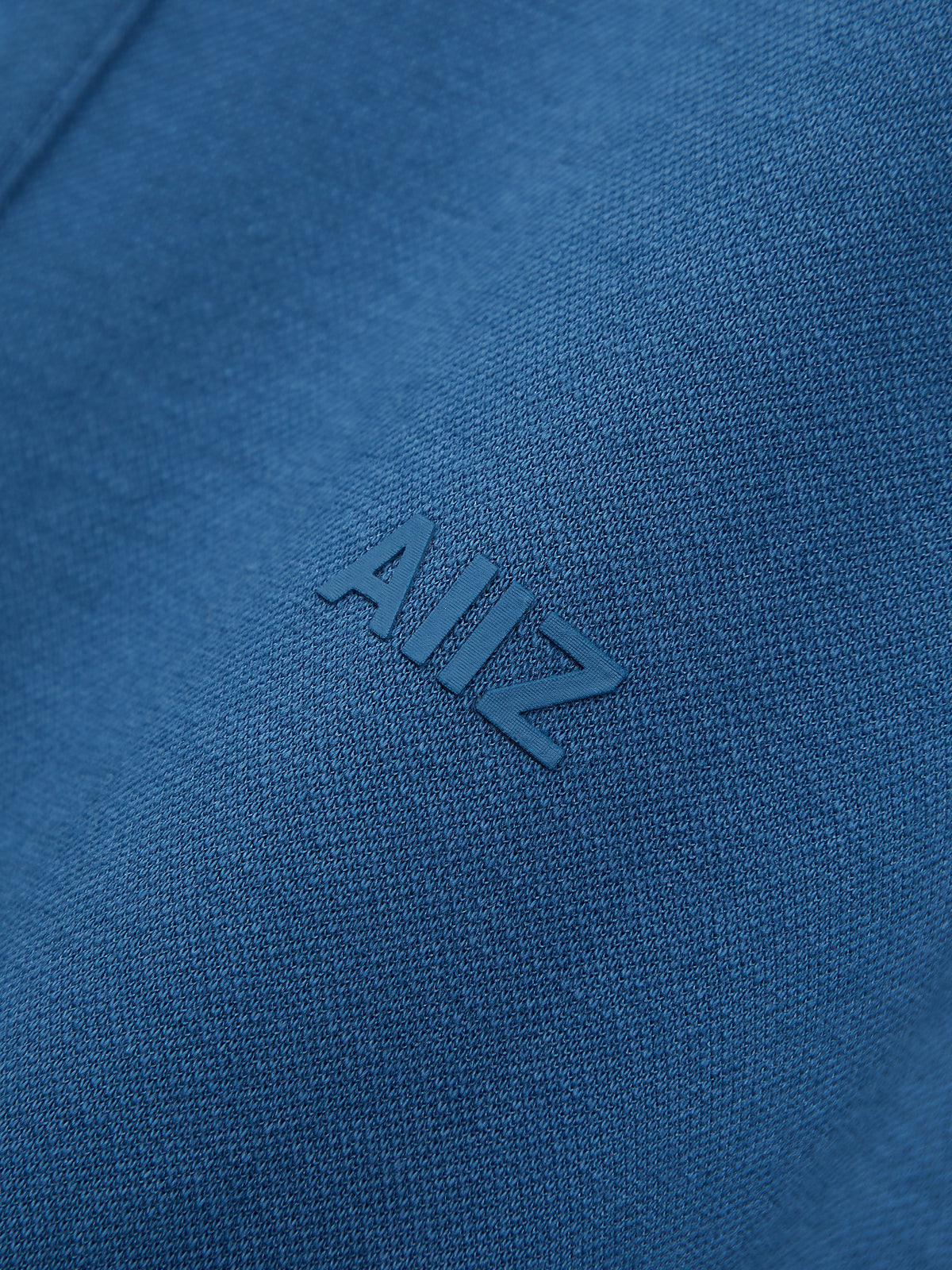 AIIZ Men’s AIIZ Logo Polo Shirt