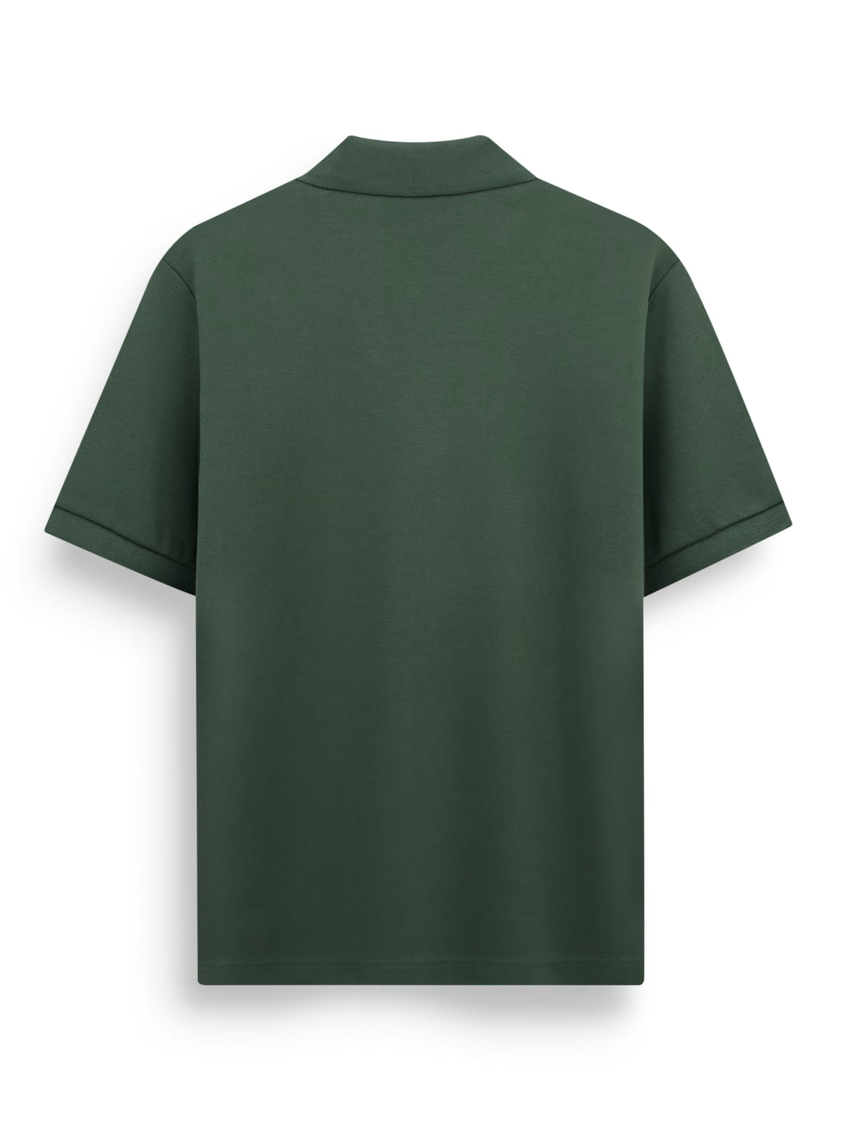 AIIZ Men’s AIIZ Logo Polo Shirt
