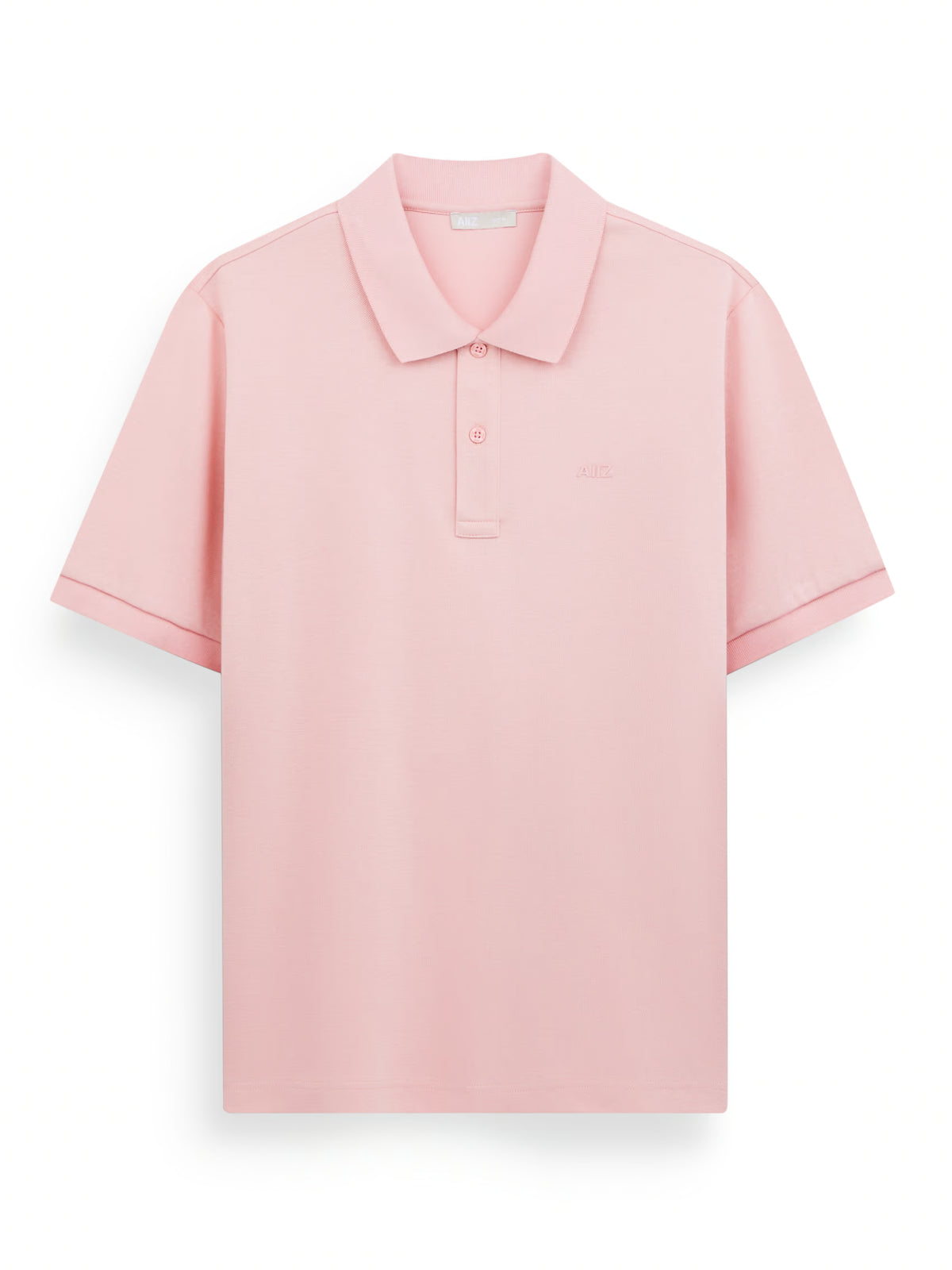 AIIZ Men’s AIIZ Logo Polo Shirt