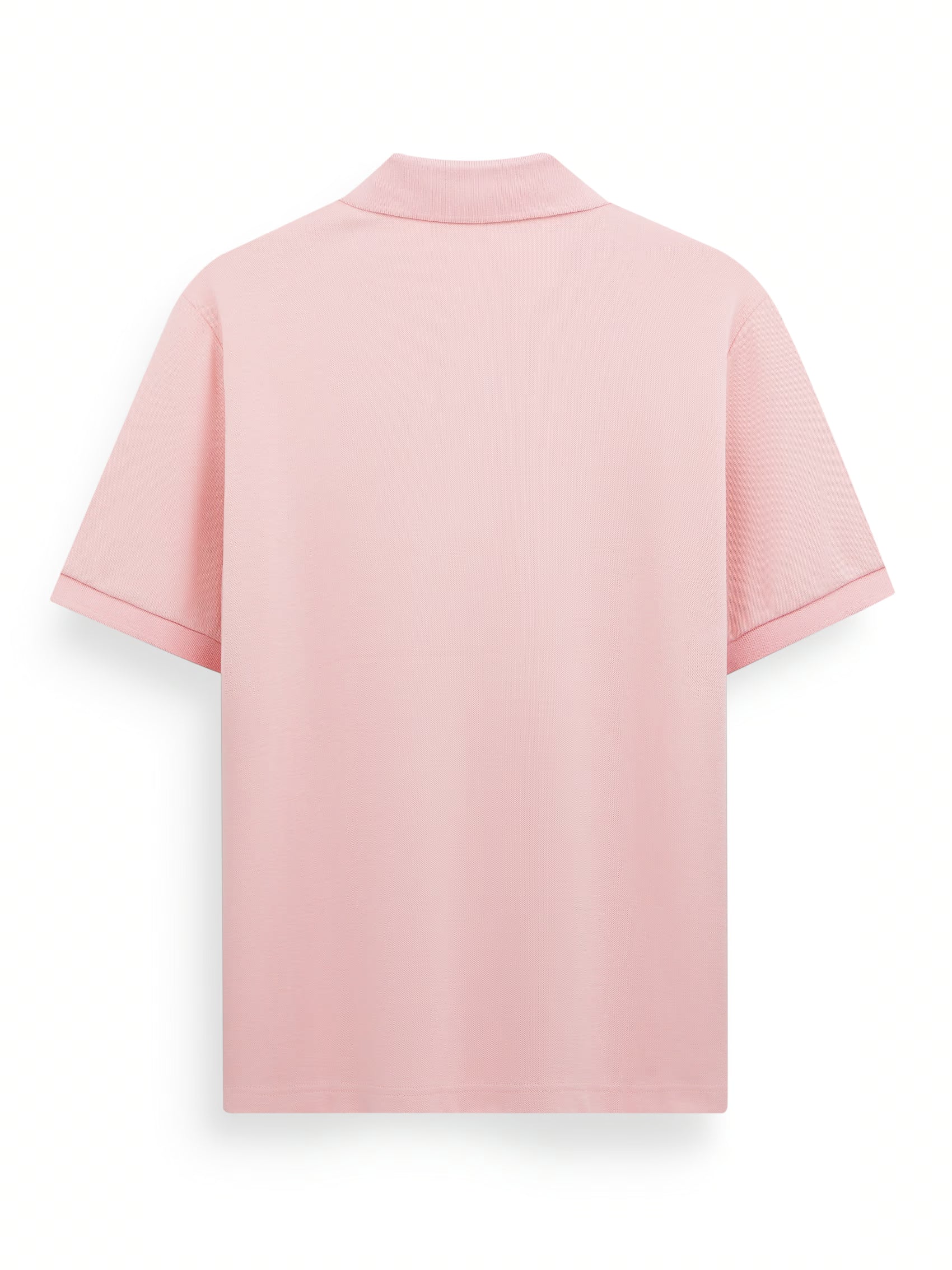 AIIZ Men’s AIIZ Logo Polo Shirt