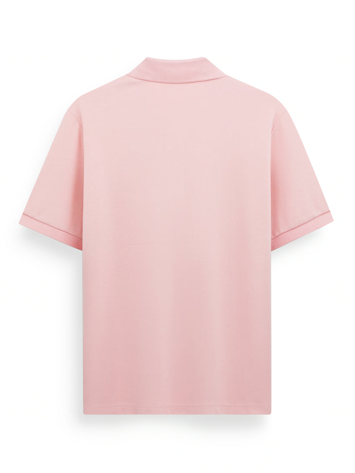 AIIZ Men’s AIIZ Logo Polo Shirt