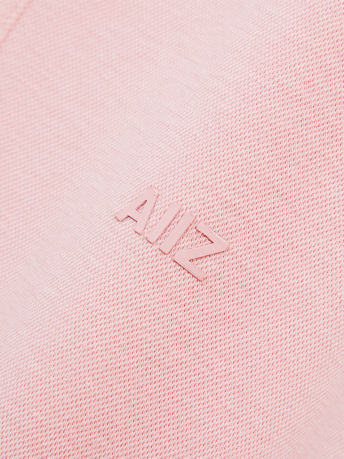 AIIZ Men’s AIIZ Logo Polo Shirt