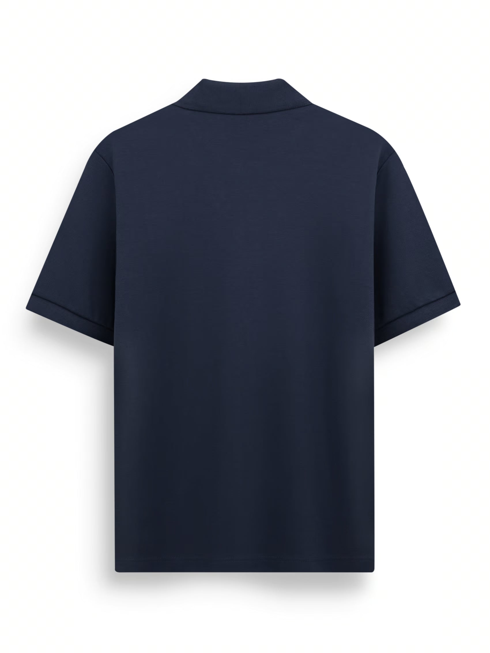 AIIZ Men’s AIIZ Logo Polo Shirt