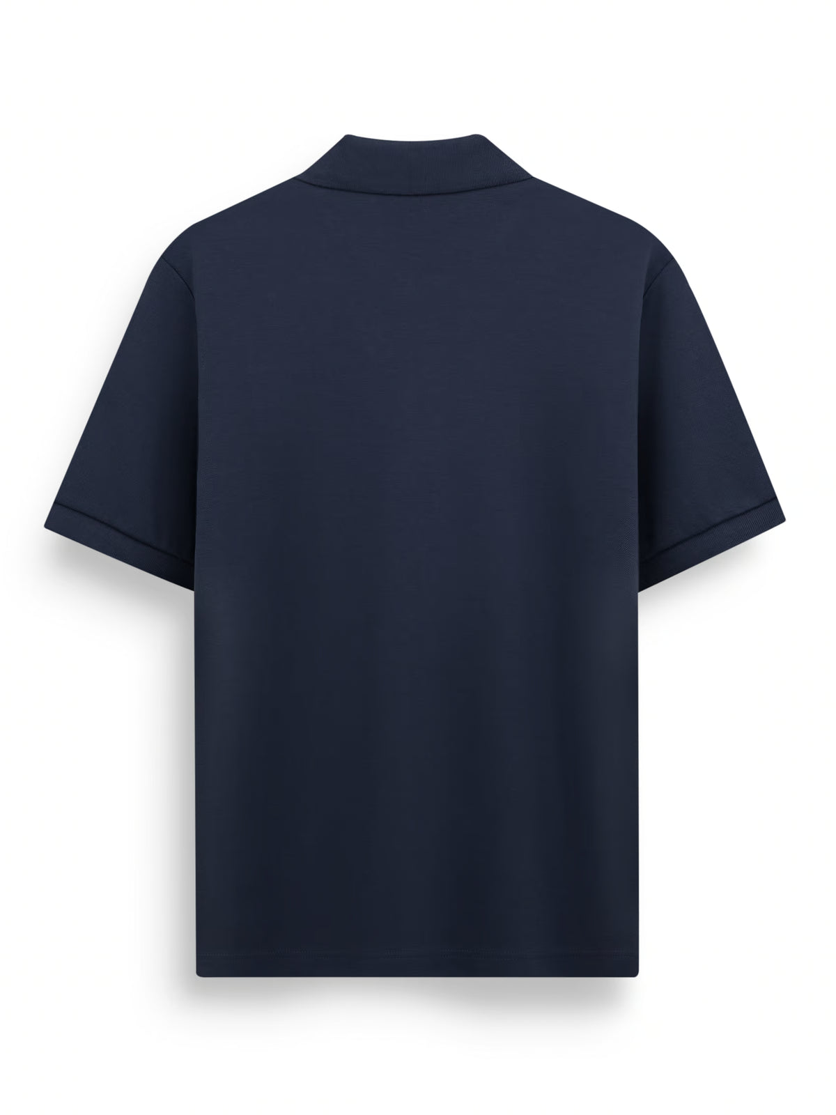 AIIZ Men’s AIIZ Logo Polo Shirt