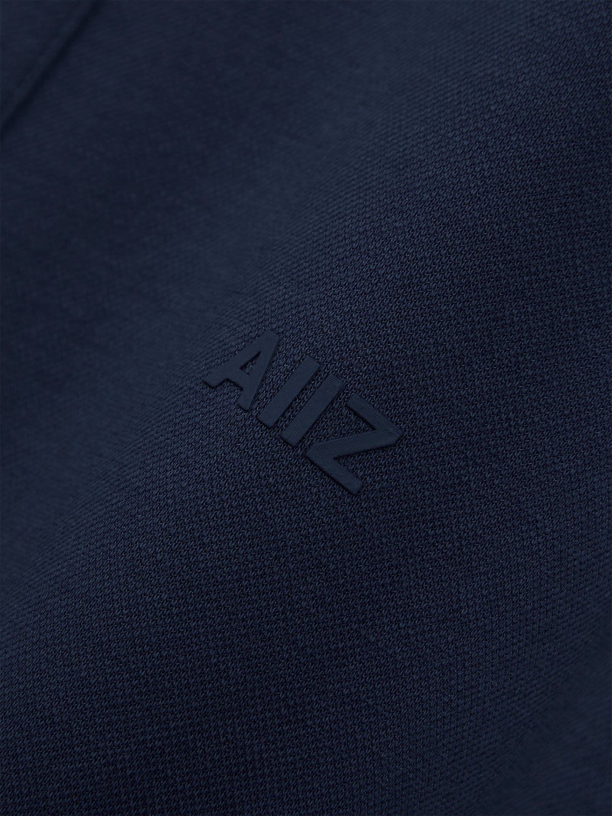 AIIZ Men’s AIIZ Logo Polo Shirt