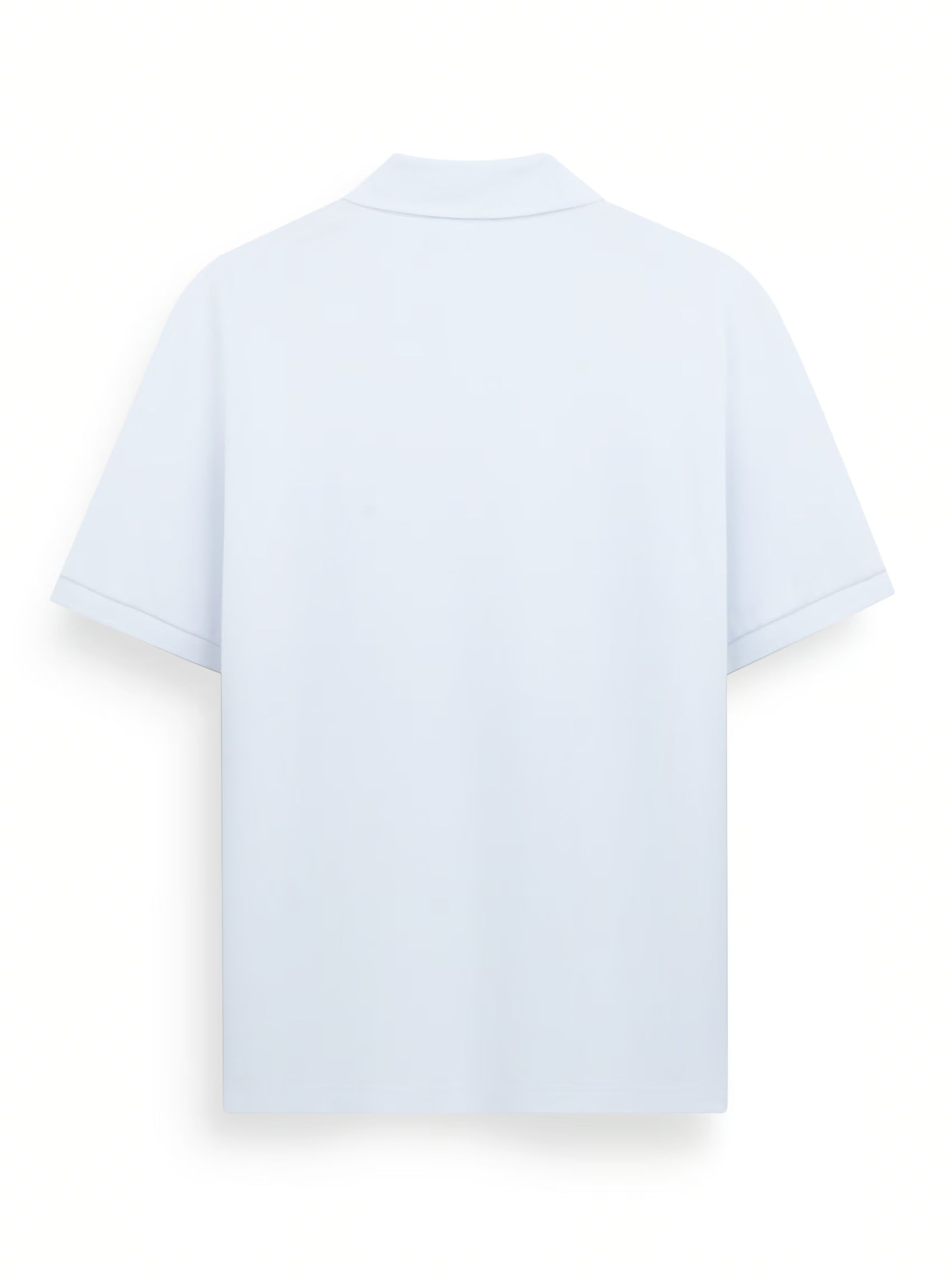 AIIZ Men’s AIIZ Logo Polo Shirt