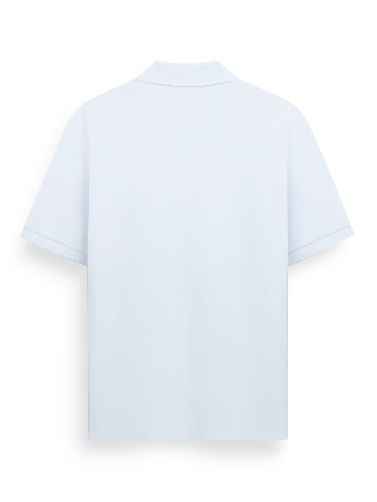 AIIZ Men’s AIIZ Logo Polo Shirt