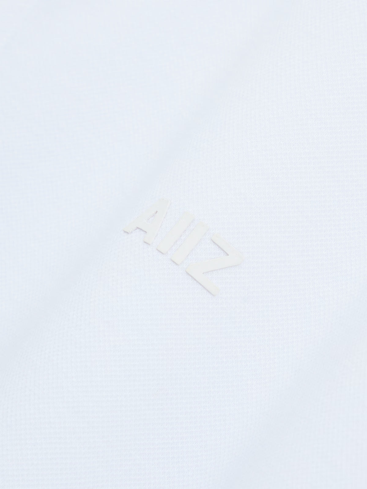 AIIZ Men’s AIIZ Logo Polo Shirt