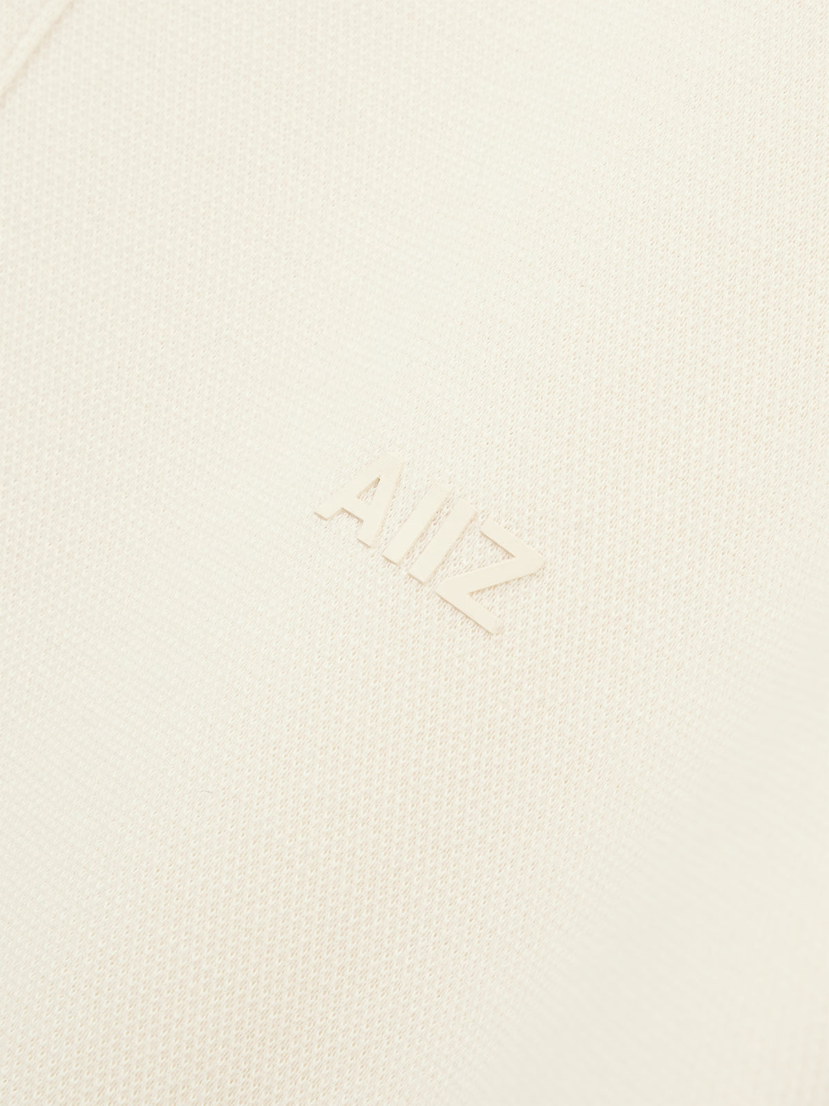 AIIZ Men’s AIIZ Logo Polo Shirt