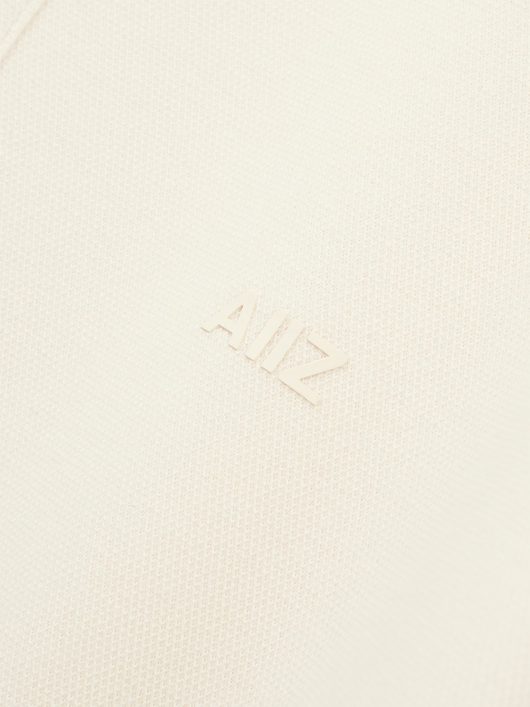AIIZ Men’s AIIZ Logo Polo Shirt