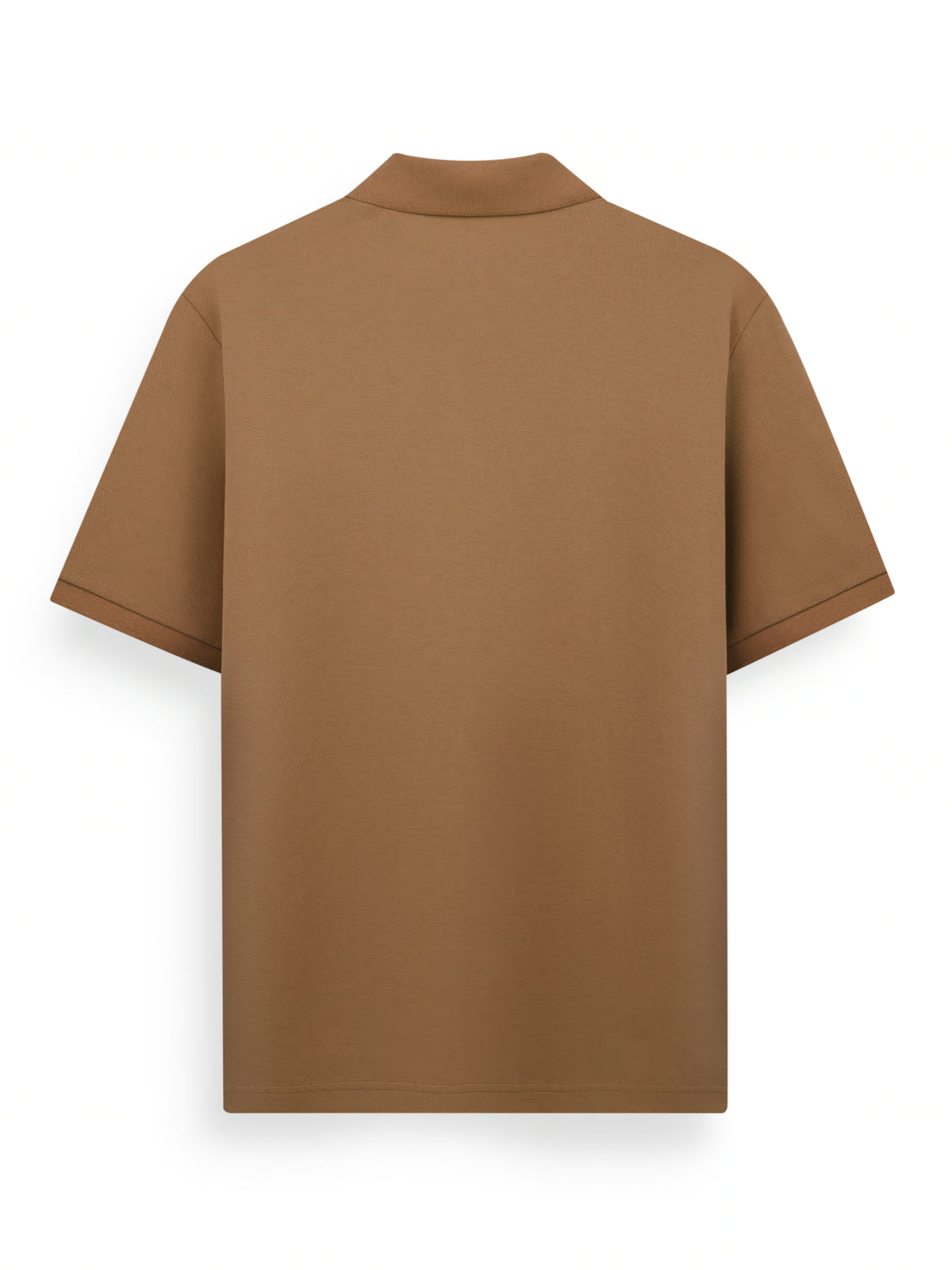AIIZ Men’s AIIZ Logo Polo Shirt