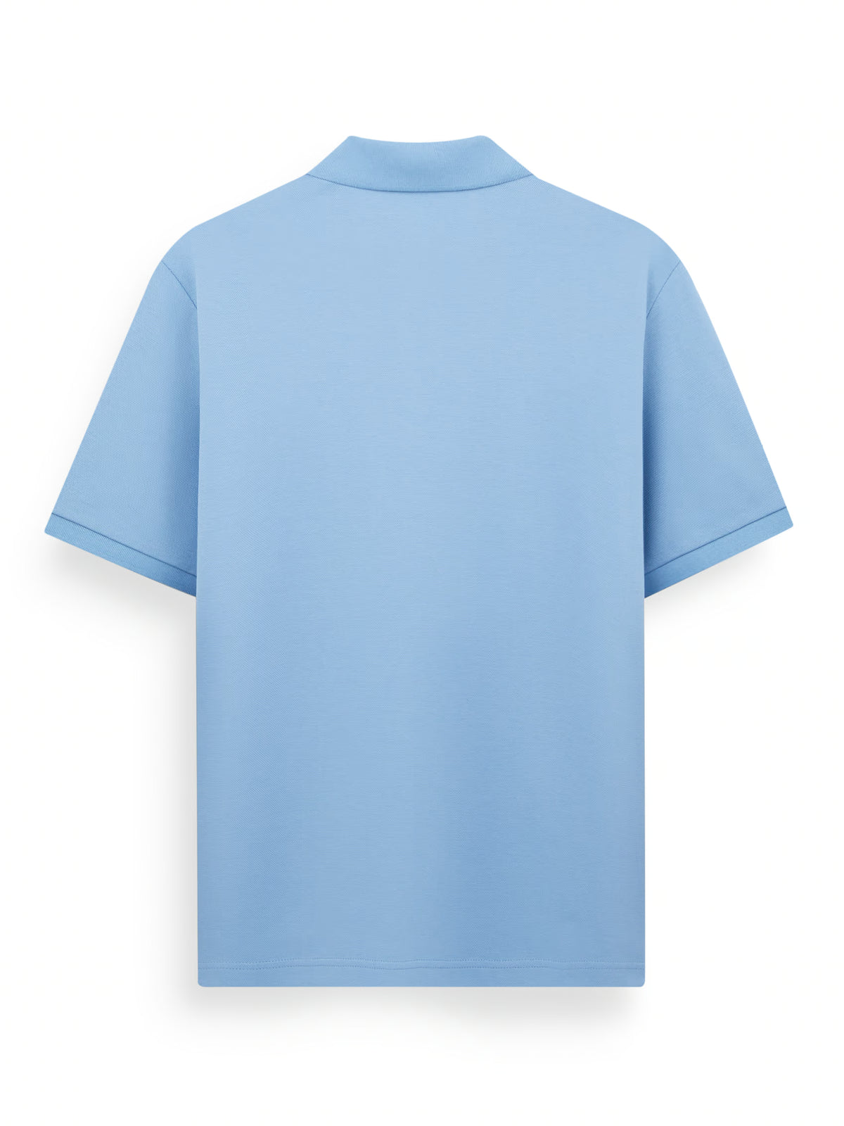 AIIZ Men’s AIIZ Logo Polo Shirt