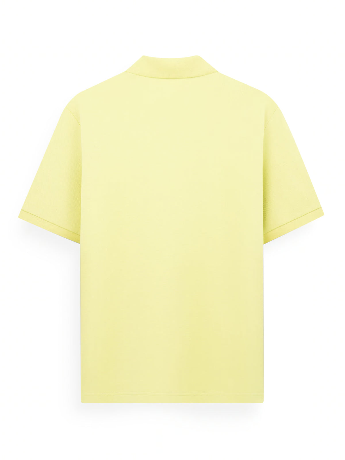 AIIZ Men’s AIIZ Logo Polo Shirt