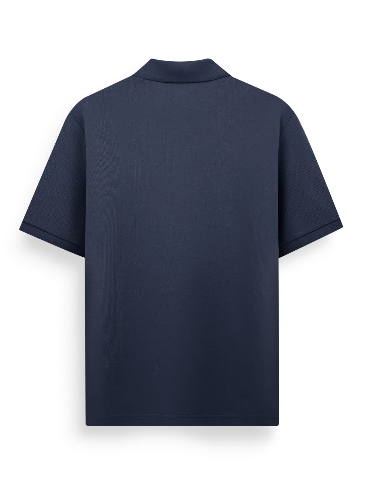AIIZ Men’s AIIZ Logo Polo Shirt