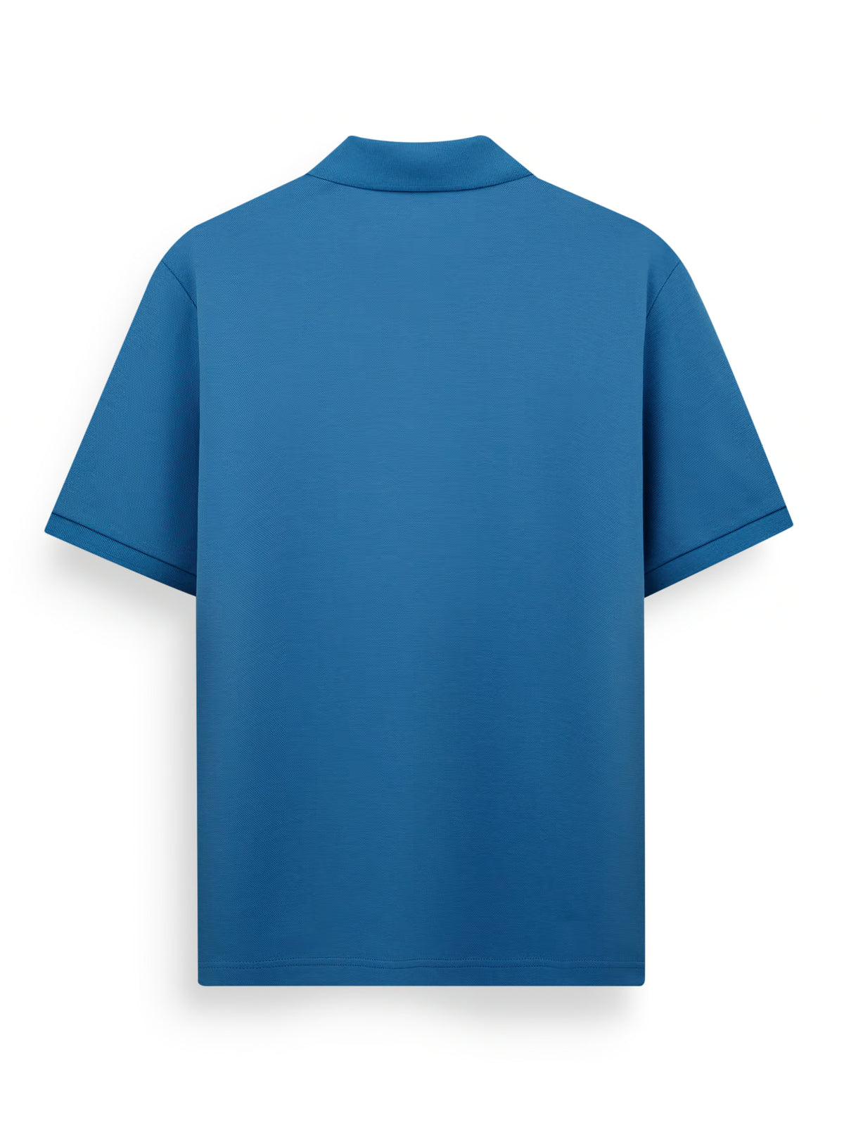 AIIZ Men’s AIIZ Logo Polo Shirt