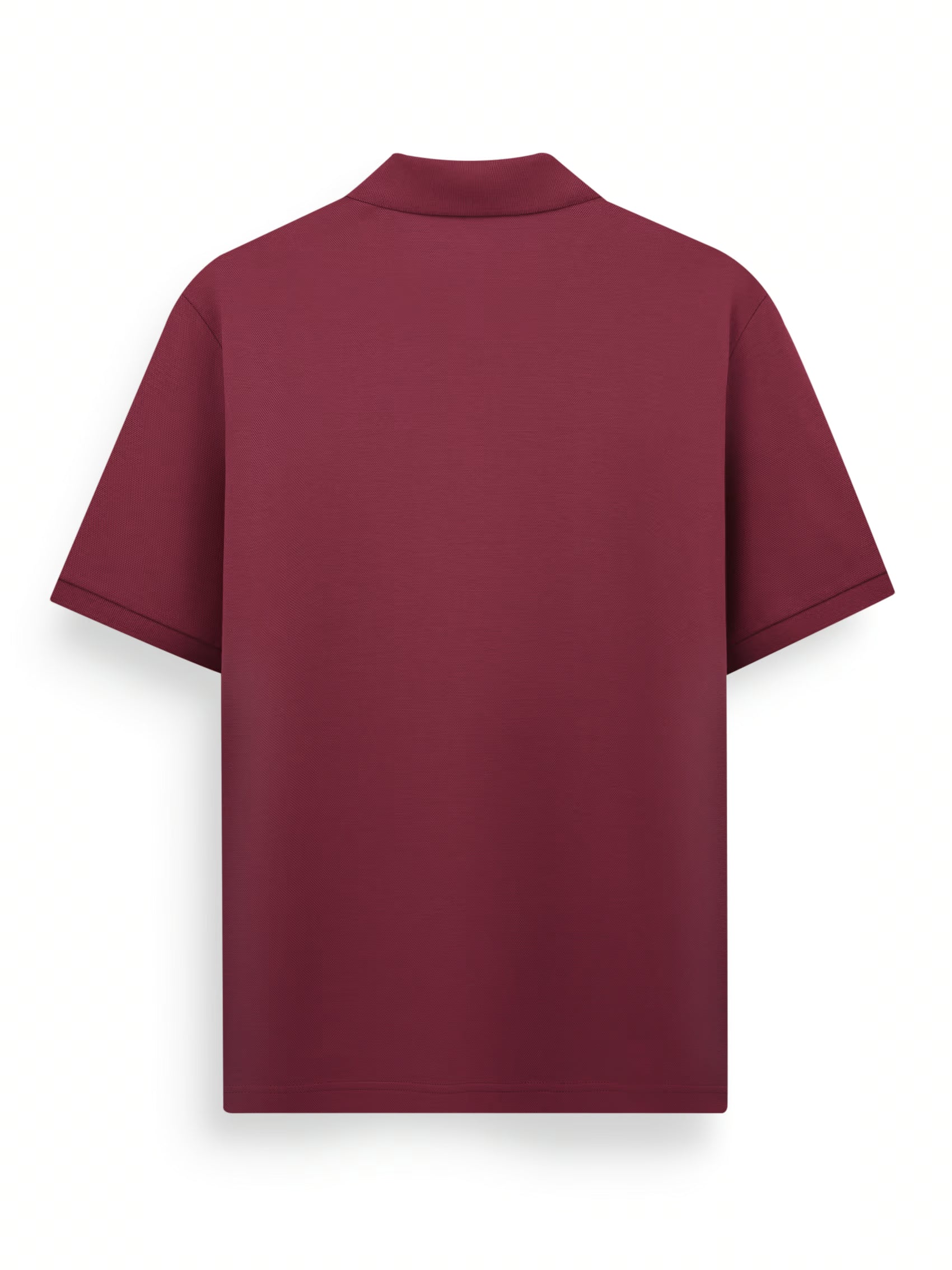 AIIZ Men’s AIIZ Logo Polo Shirt