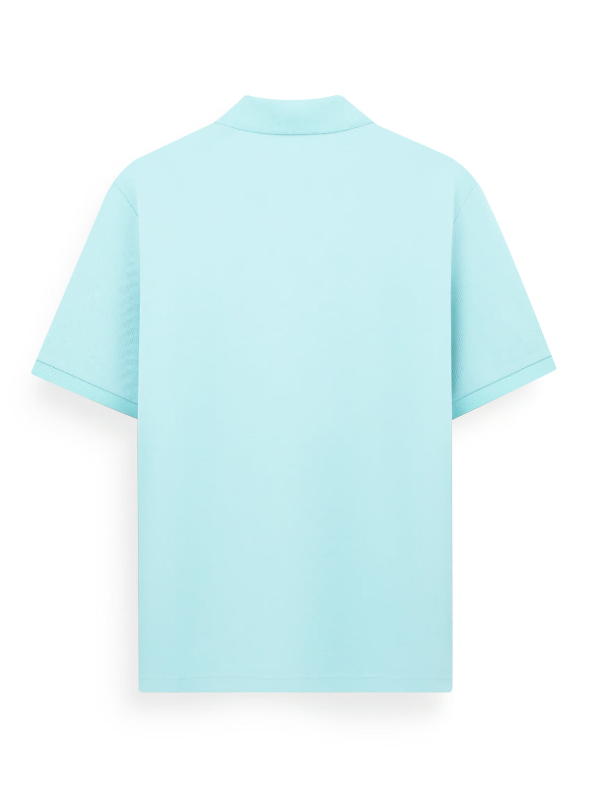 AIIZ Men’s AIIZ Logo Polo Shirt