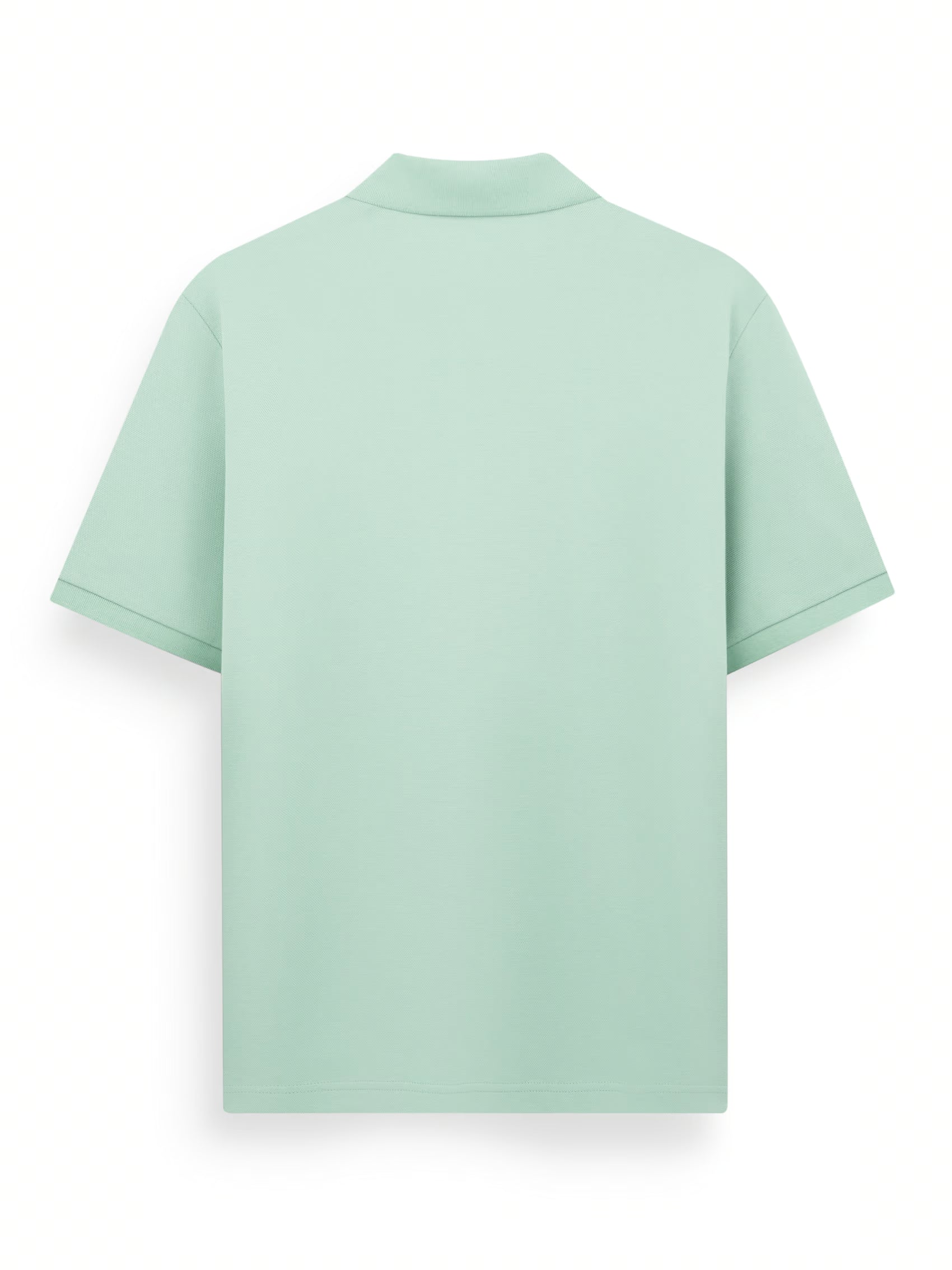 AIIZ Men’s AIIZ Logo Polo Shirt