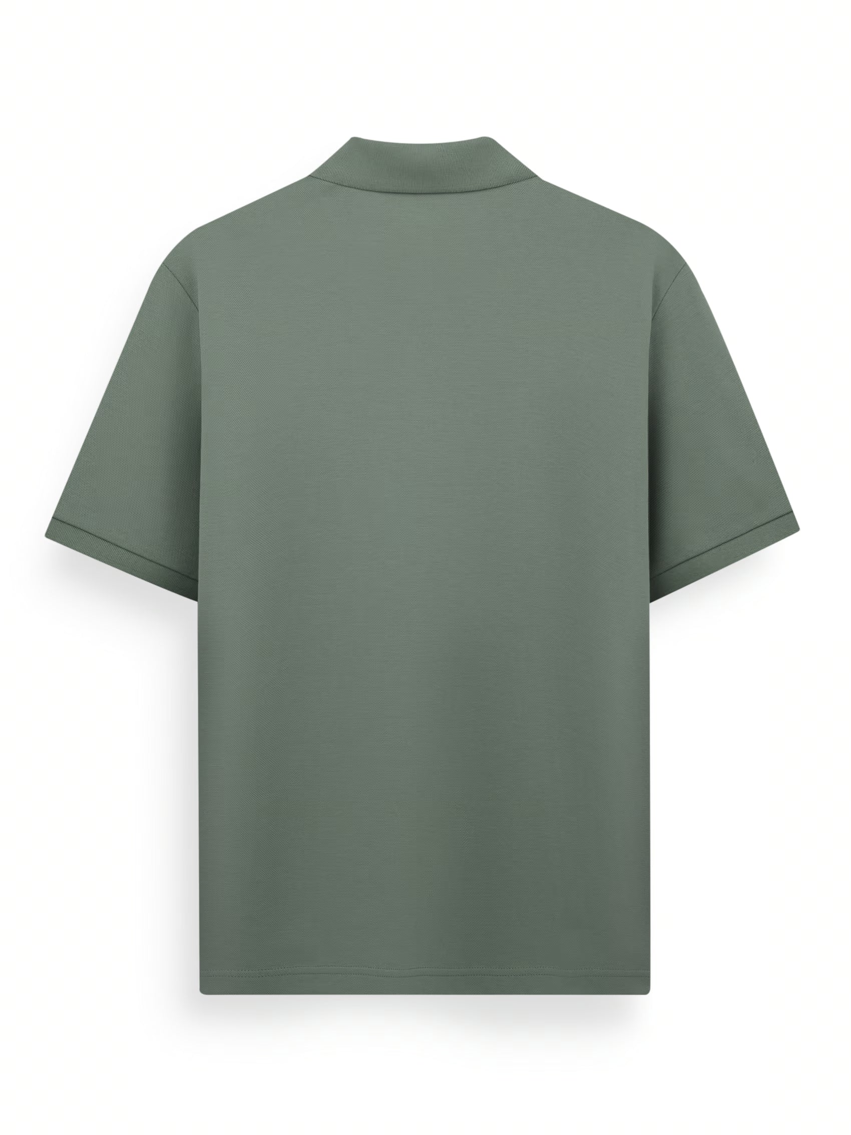 AIIZ Men’s AIIZ Logo Polo Shirt