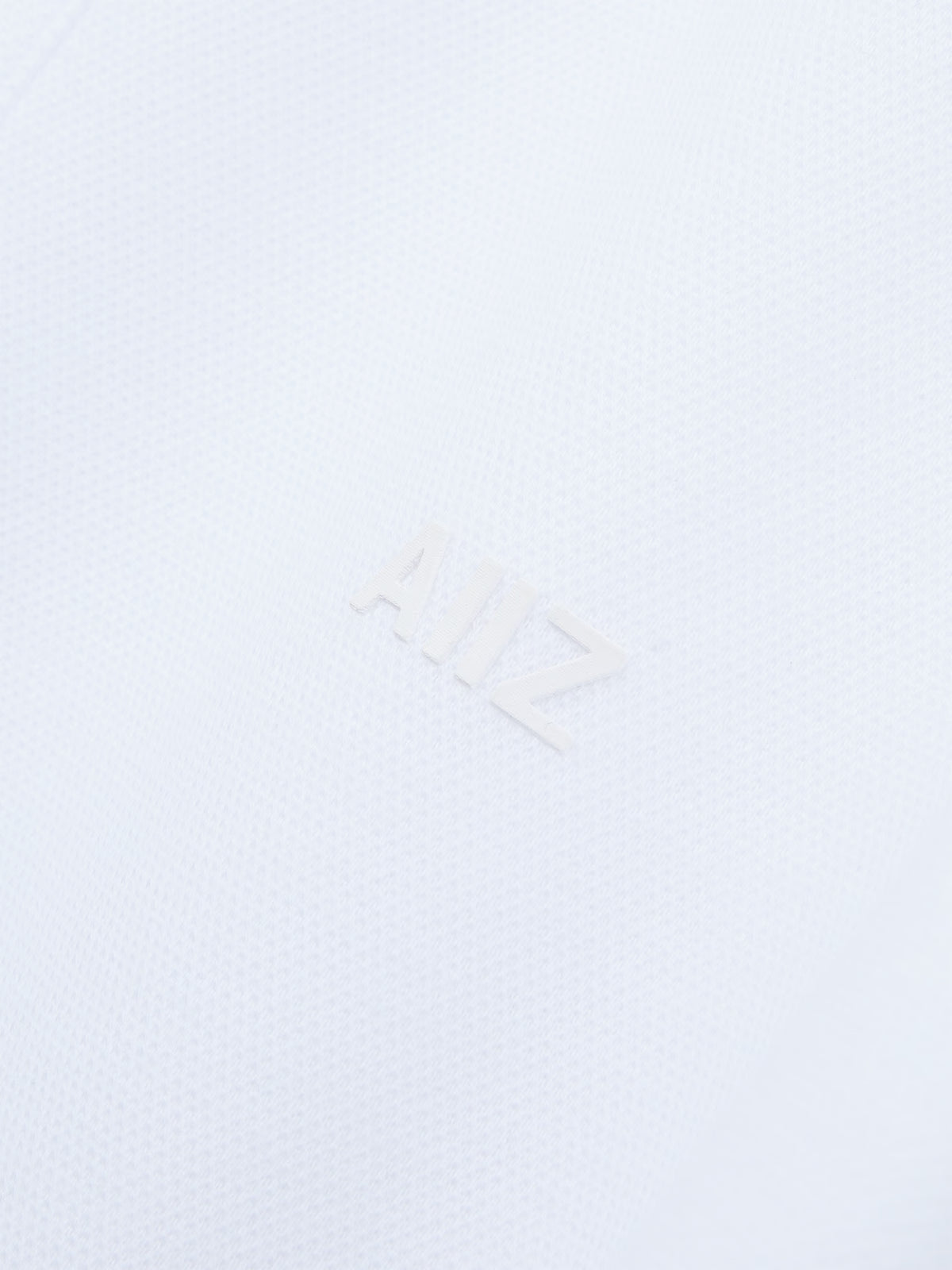 AIIZ Men’s AIIZ Logo Polo Shirt