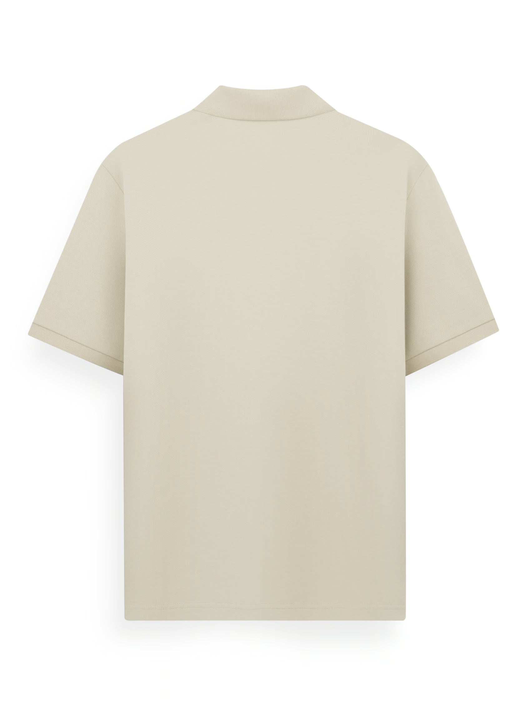 AIIZ Men’s AIIZ Logo Polo Shirt