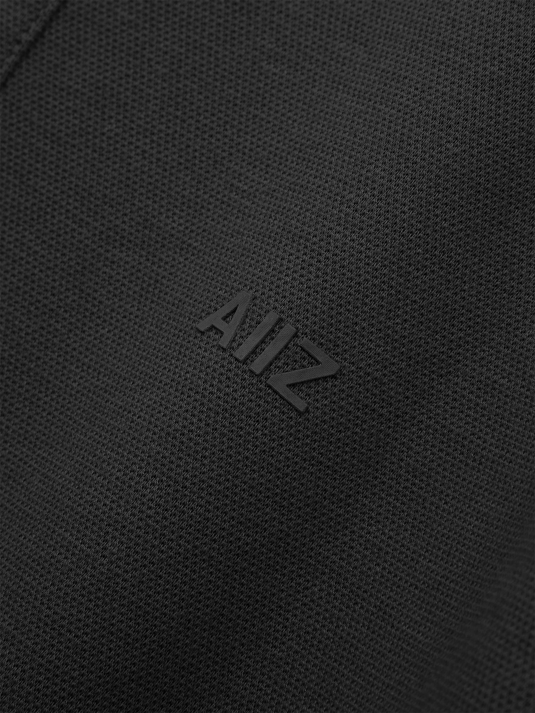 AIIZ Men’s AIIZ Logo Polo Shirt