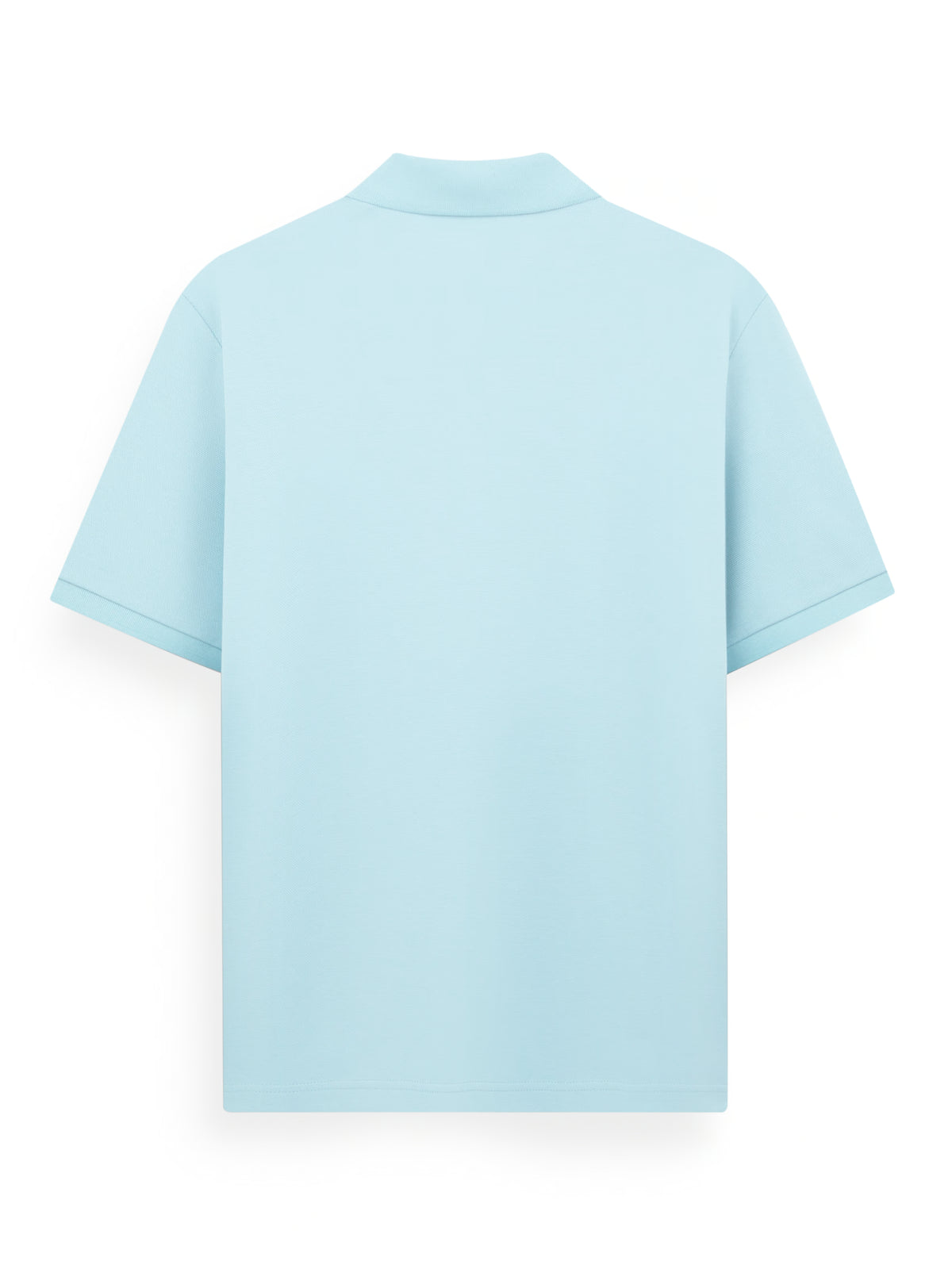 AIIZ Men’s AIIZ Logo Polo Shirt