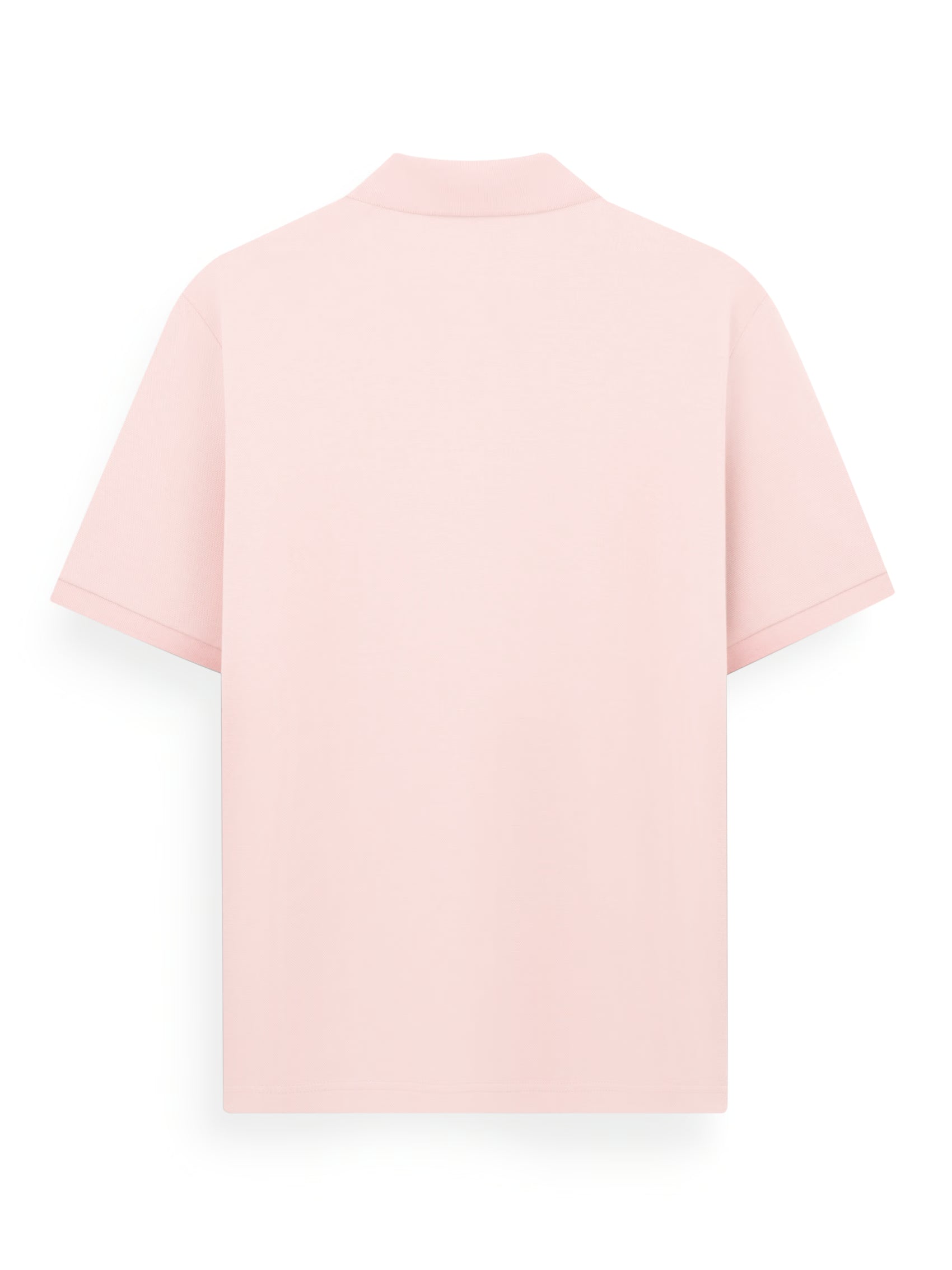 AIIZ Men’s AIIZ Logo Polo Shirt