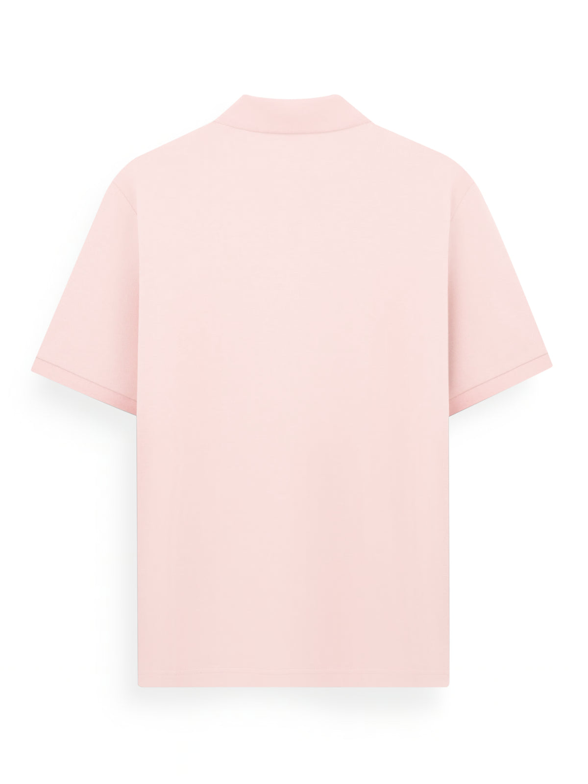 AIIZ Men’s AIIZ Logo Polo Shirt