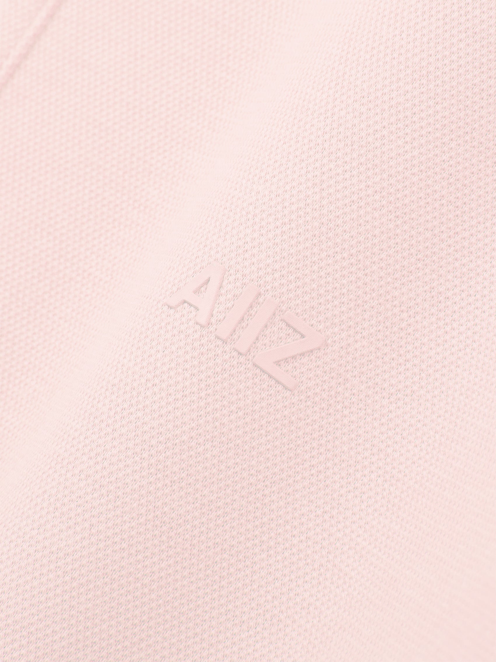 AIIZ Men’s AIIZ Logo Polo Shirt
